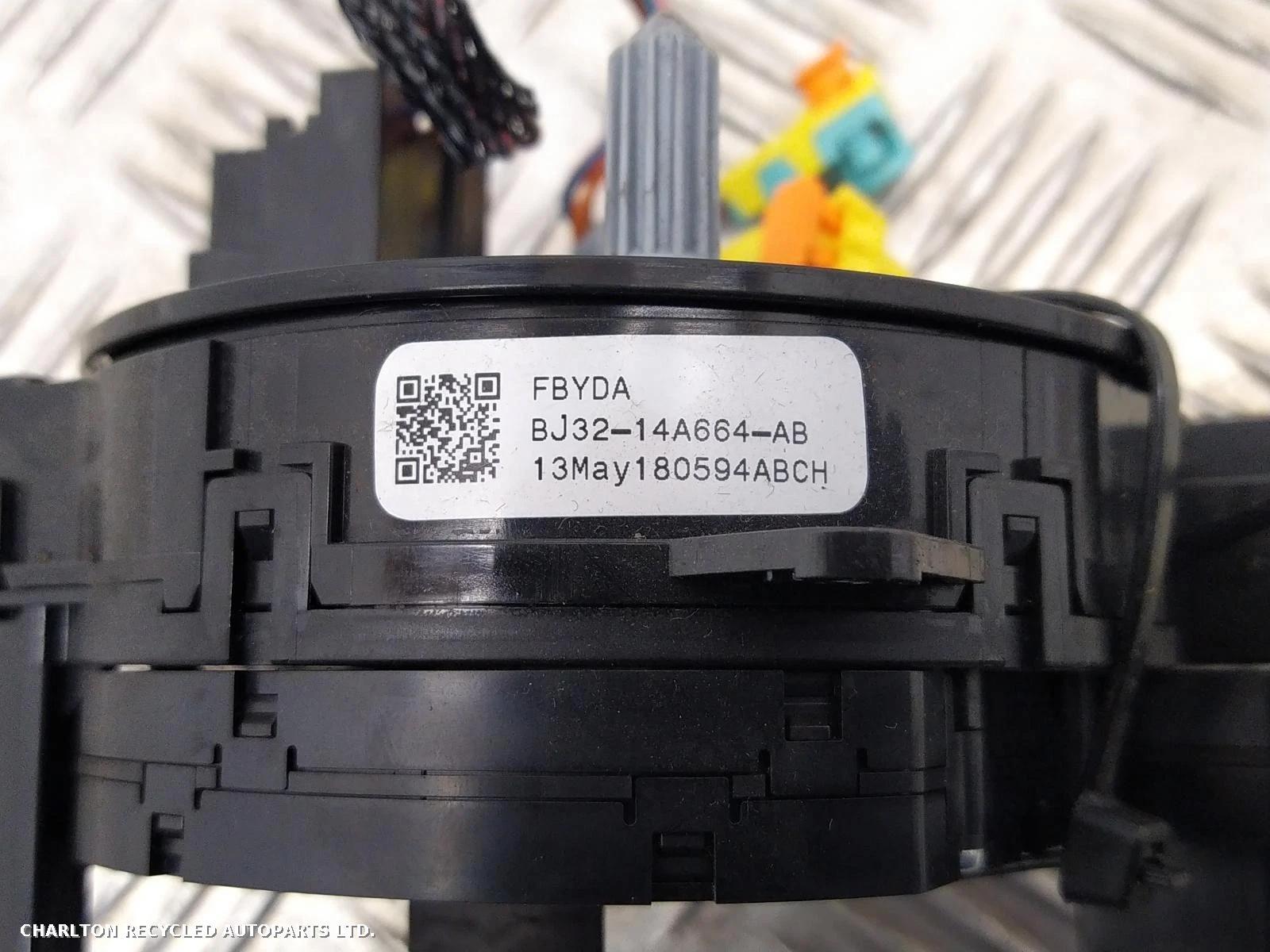 View Auto part Rotary Coupling LAND ROVER RANGE ROVER EVOQUE 2013