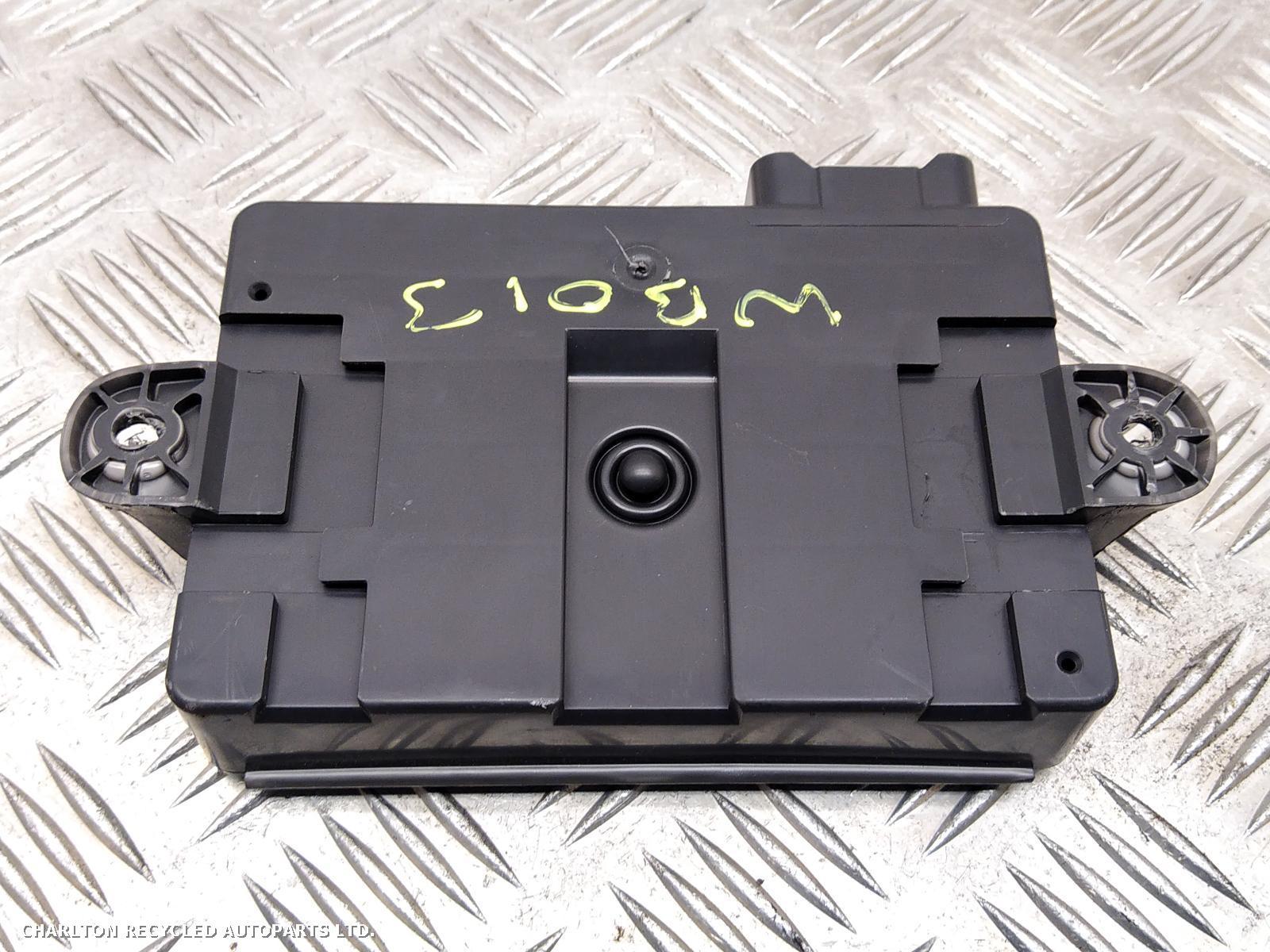 View Auto part ECU LAND ROVER DISCOVERY 2017