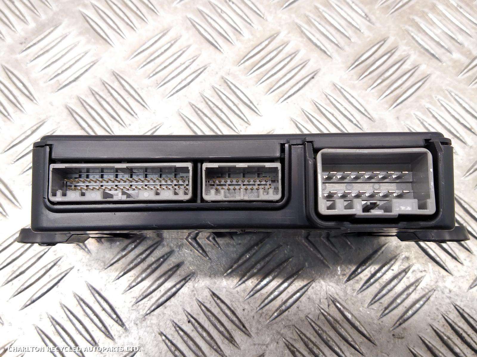 View Auto part ECU LAND ROVER DISCOVERY 2017