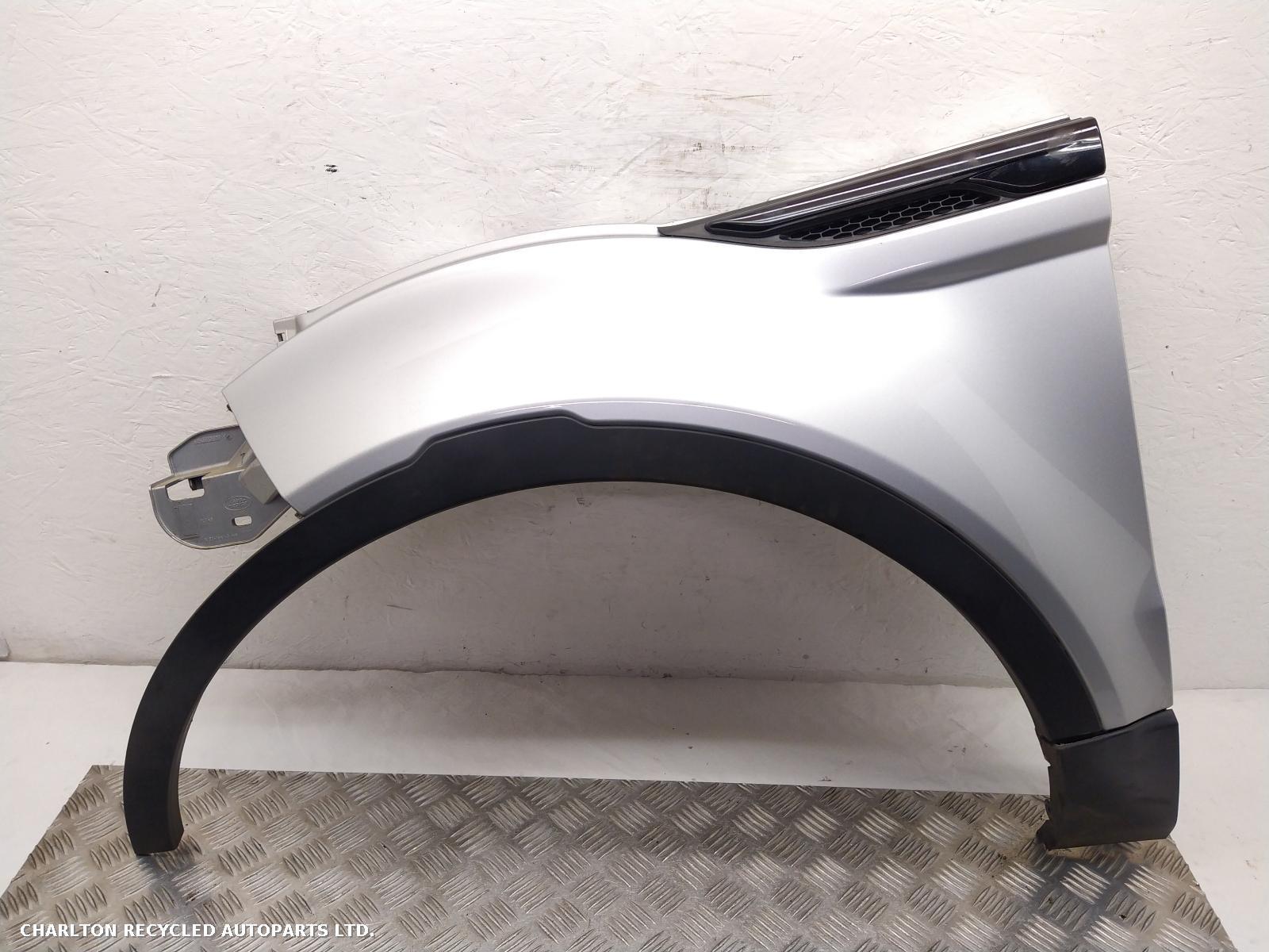 View Auto part L Wing LAND ROVER RANGE ROVER EVOQUE 2016