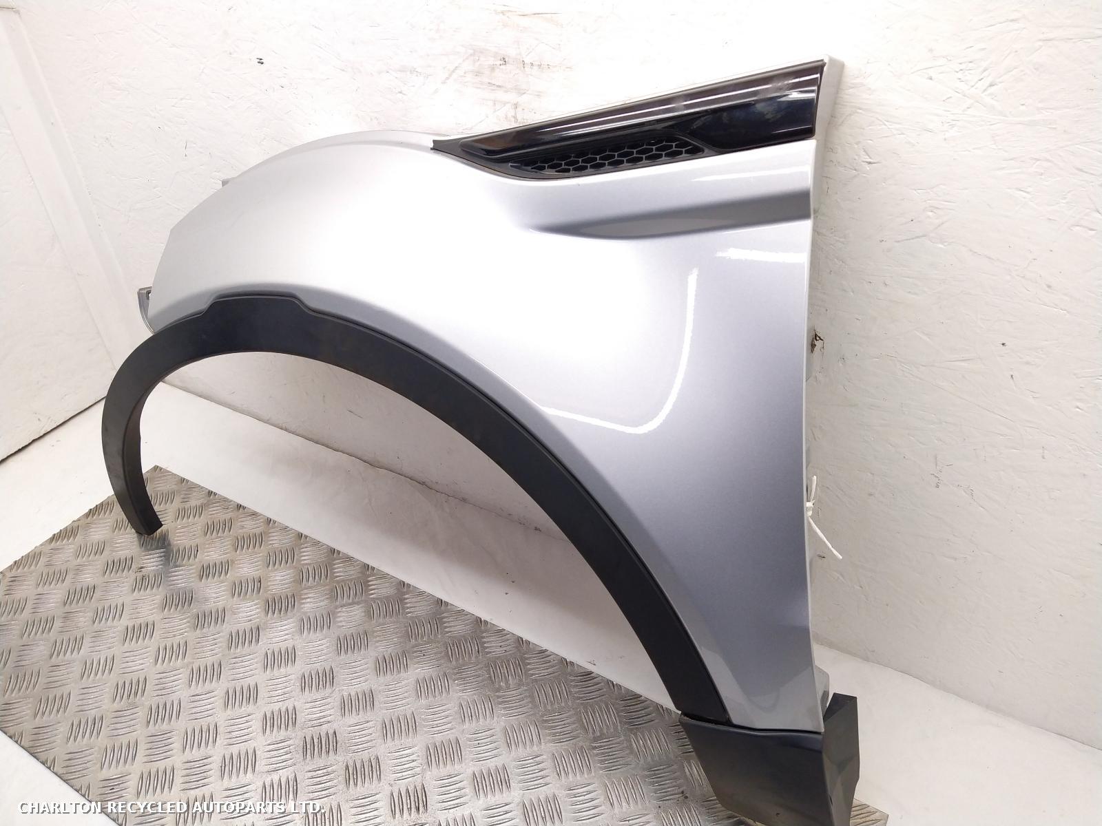 View Auto part L Wing LAND ROVER RANGE ROVER EVOQUE 2016