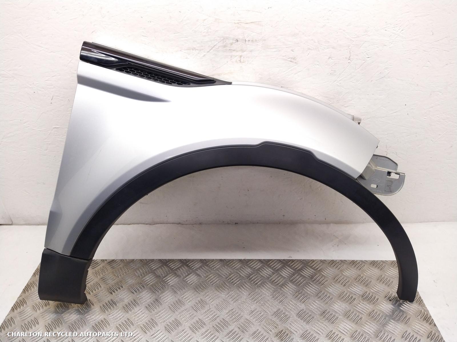 View Auto part R Wing LAND ROVER RANGE ROVER EVOQUE 2016