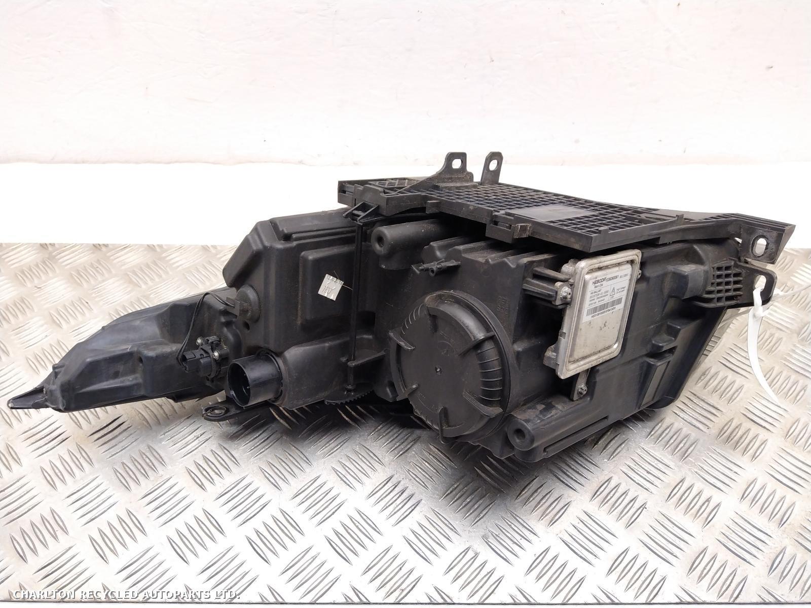 View Auto part R Headlamp LAND ROVER RANGE ROVER EVOQUE 2016