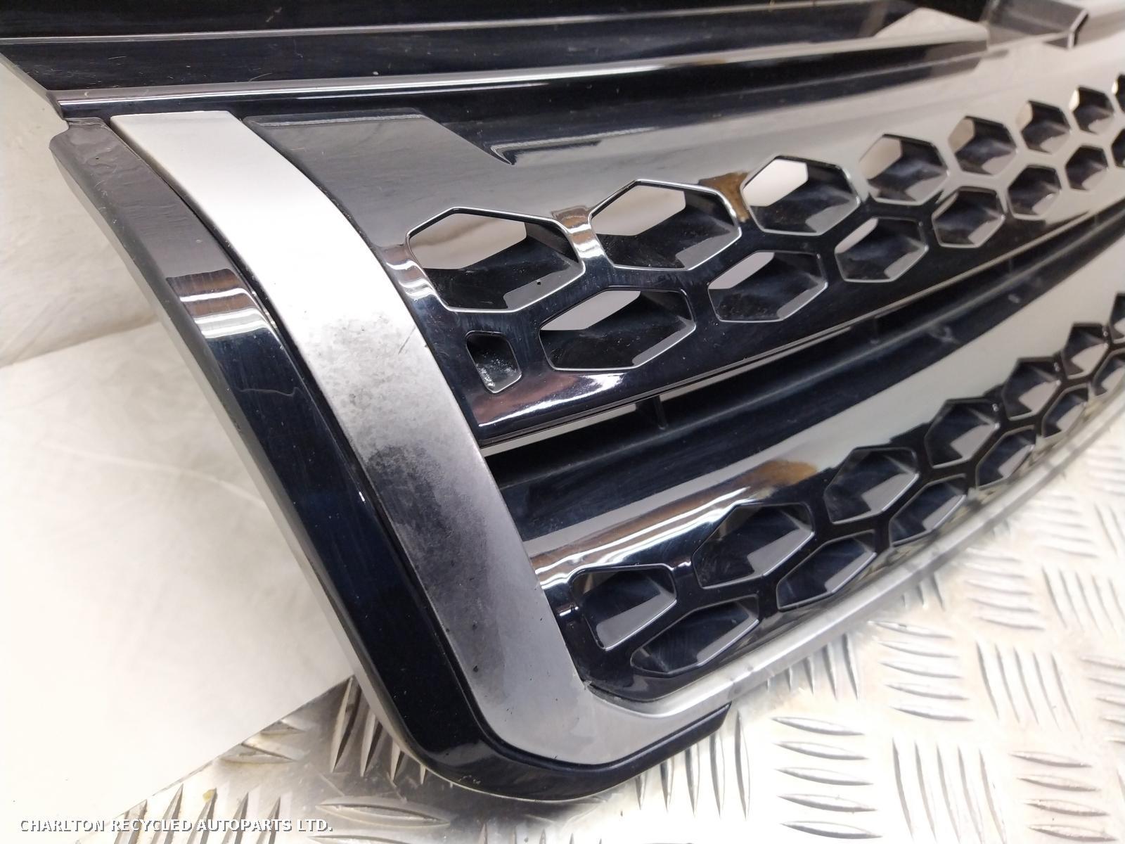 View Auto part Grille LAND ROVER RANGE ROVER EVOQUE 2016