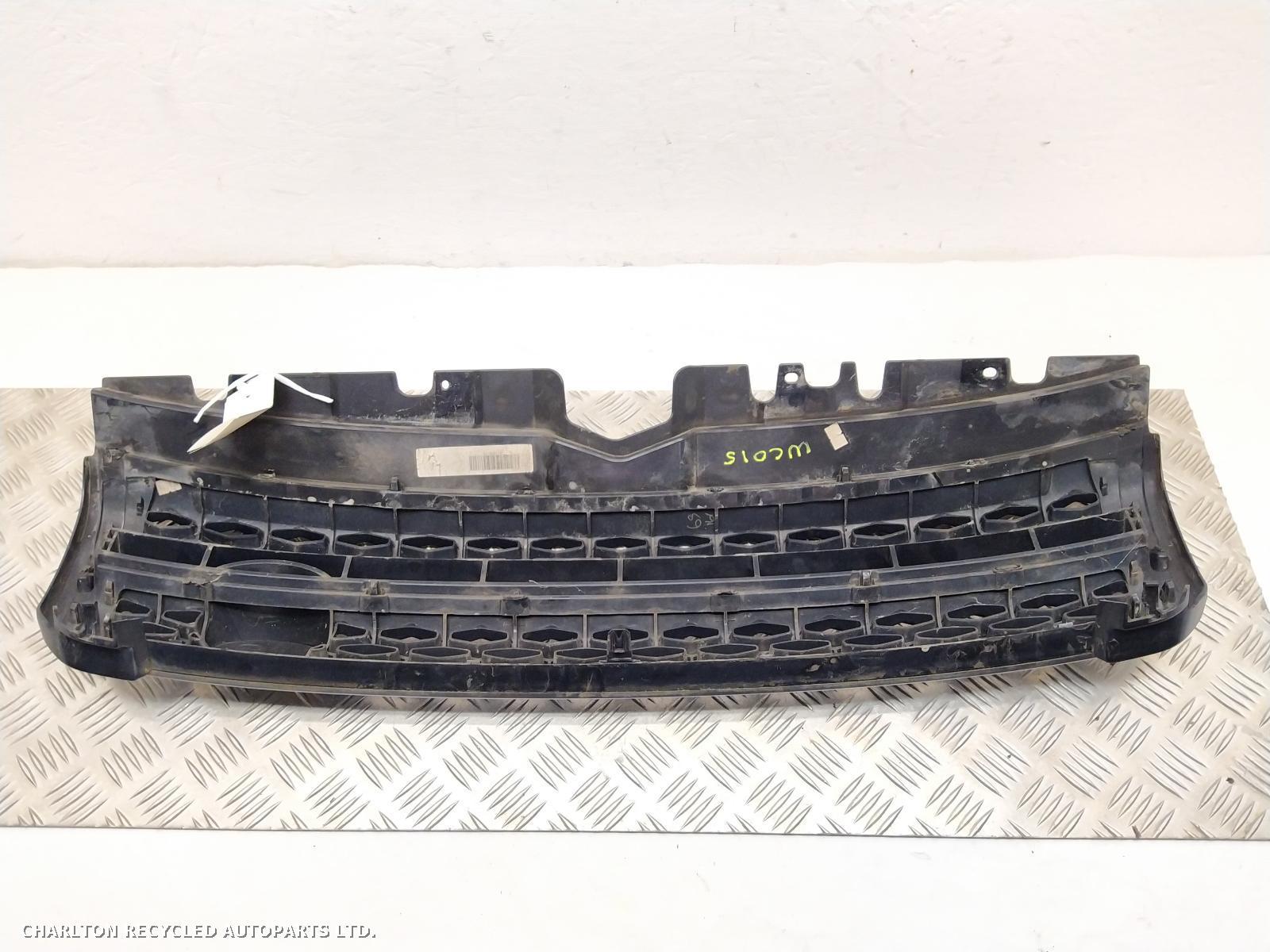 View Auto part Grille LAND ROVER RANGE ROVER EVOQUE 2016