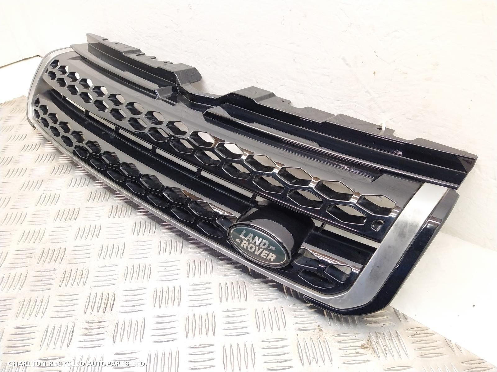 View Auto part Grille LAND ROVER RANGE ROVER EVOQUE 2016