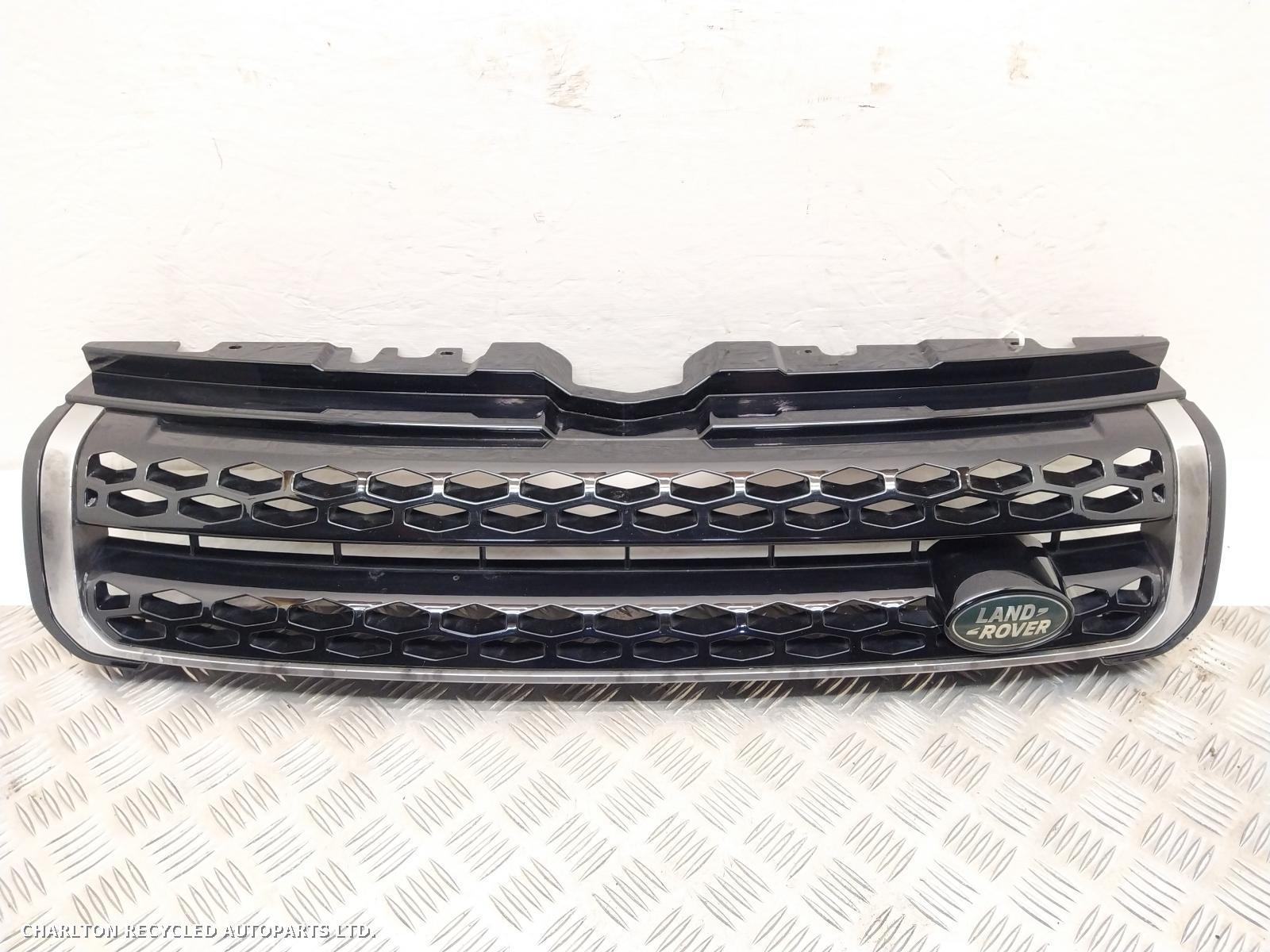 View Auto part Grille LAND ROVER RANGE ROVER EVOQUE 2016