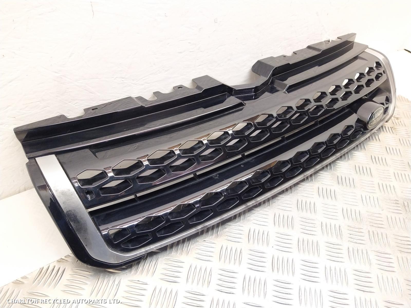 View Auto part Grille LAND ROVER RANGE ROVER EVOQUE 2016