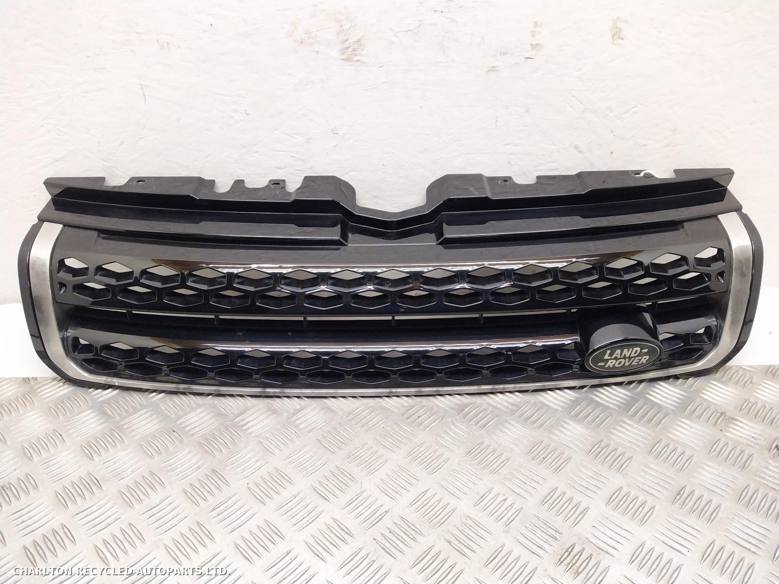 View Auto part Grille LAND ROVER RANGE ROVER EVOQUE 2016