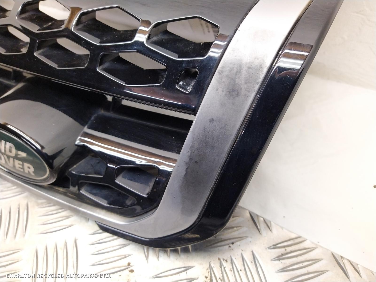 View Auto part Grille LAND ROVER RANGE ROVER EVOQUE 2016