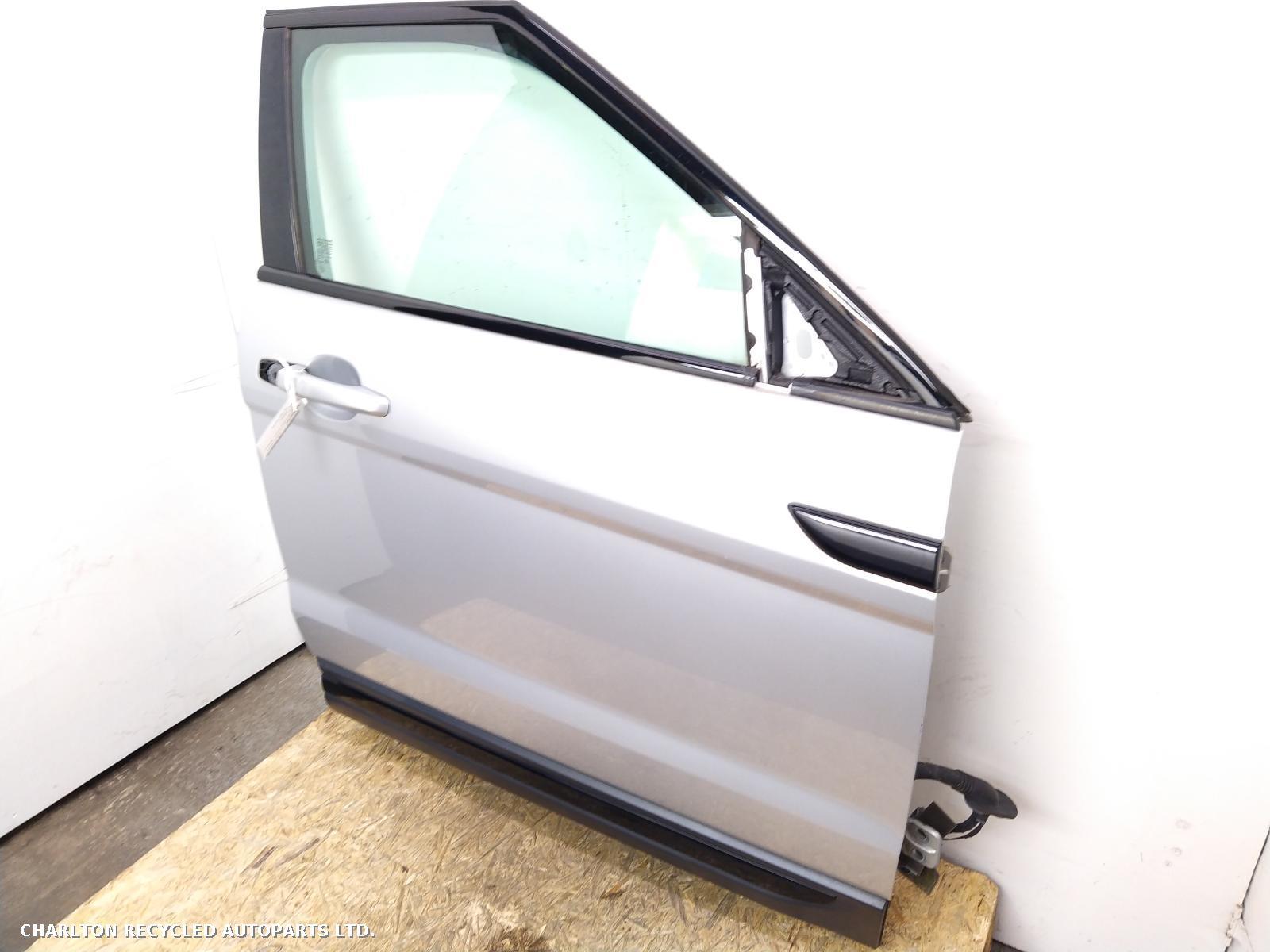 View Auto part R Front Door LAND ROVER RANGE ROVER EVOQUE 2016