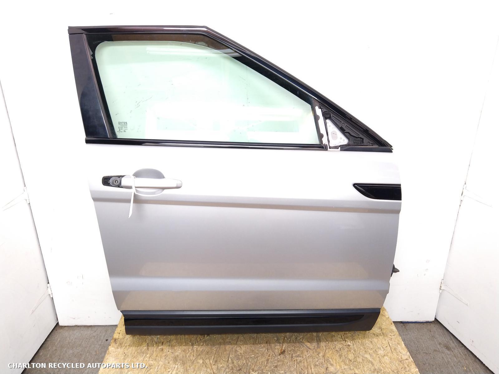View Auto part R Front Door LAND ROVER RANGE ROVER EVOQUE 2016