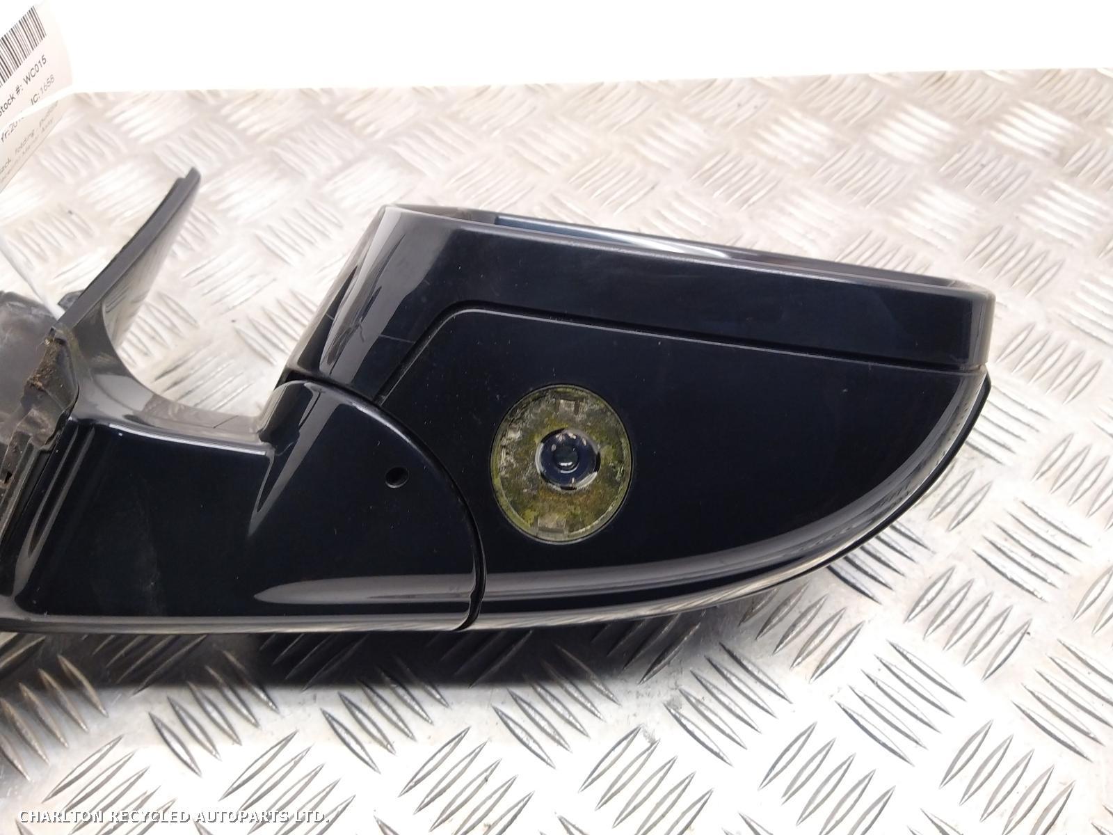 View Auto part R Door Mirror LAND ROVER RANGE ROVER EVOQUE 2016