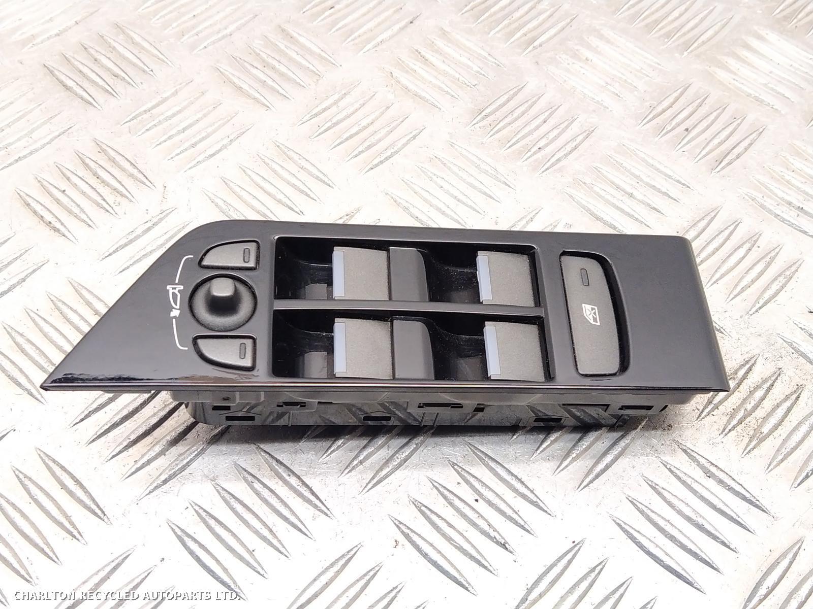 View Auto part Elect. Window Switch LAND ROVER RANGE ROVER EVOQUE 2016