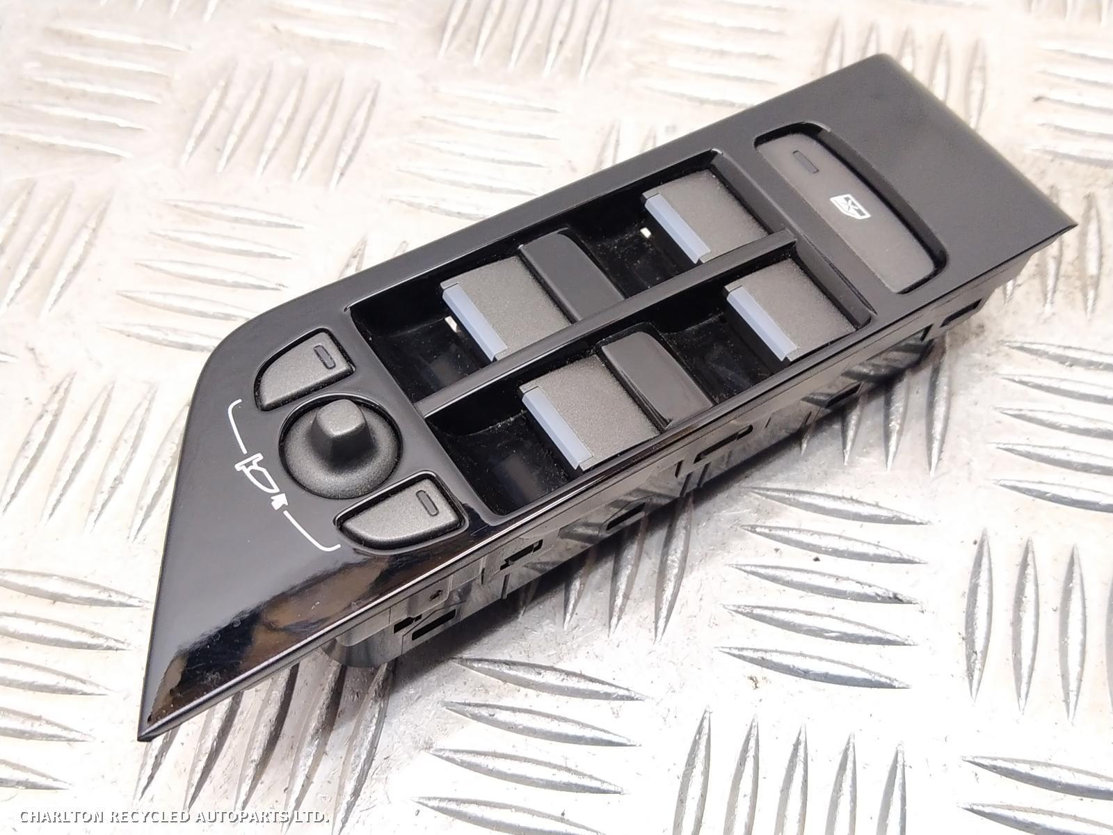 View Auto part Elect. Window Switch LAND ROVER RANGE ROVER EVOQUE 2016