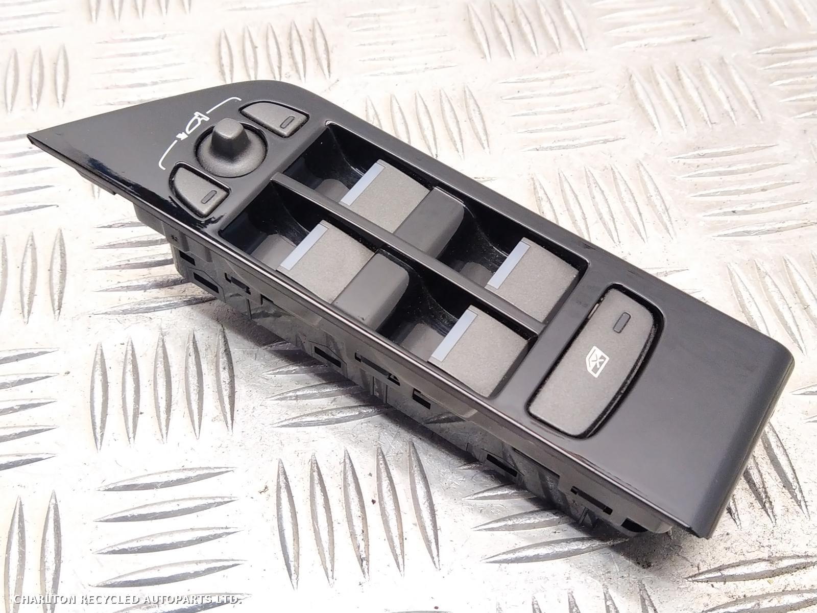 View Auto part Elect. Window Switch LAND ROVER RANGE ROVER EVOQUE 2016