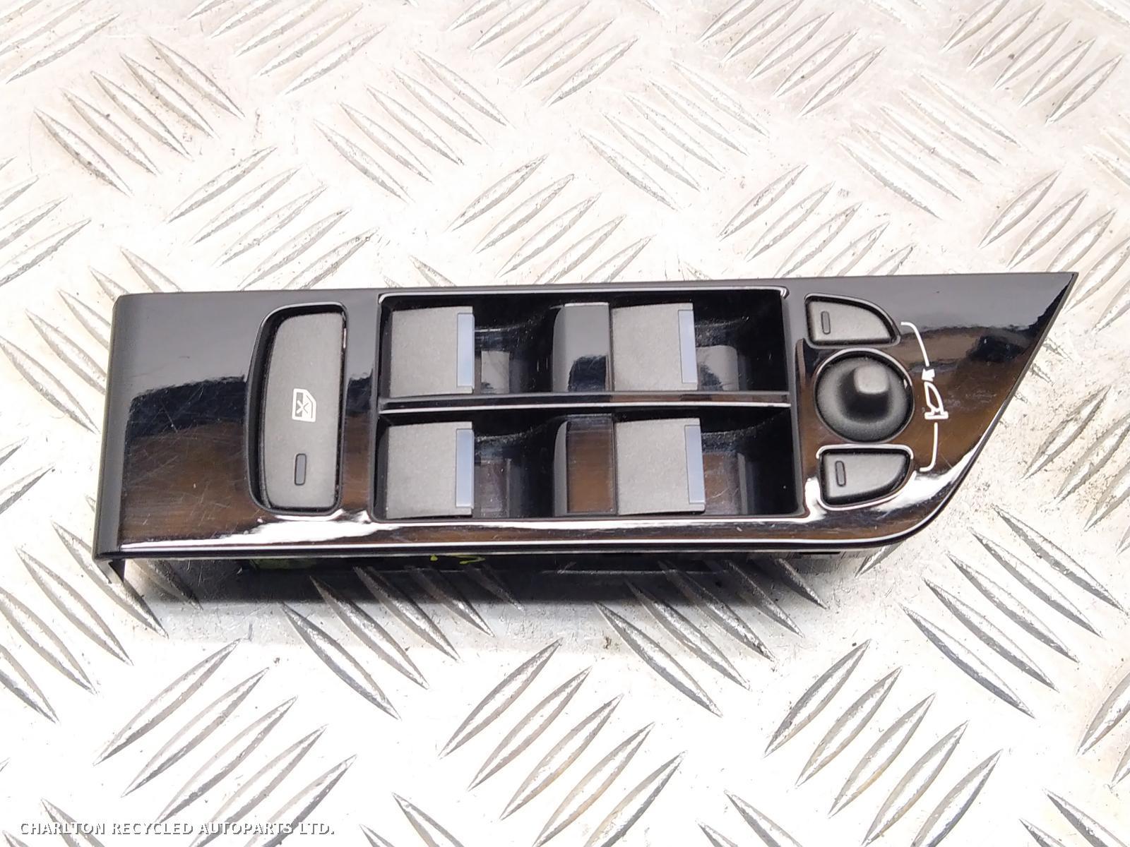 View Auto part Elect. Window Switch LAND ROVER RANGE ROVER EVOQUE 2016