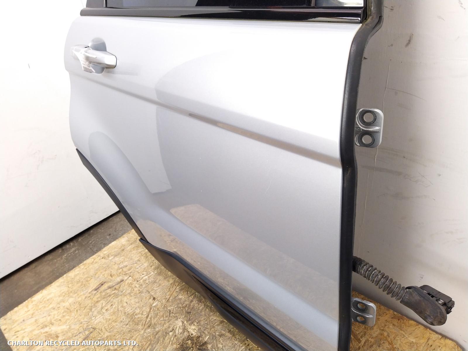 View Auto part R Rear Door LAND ROVER RANGE ROVER EVOQUE 2016