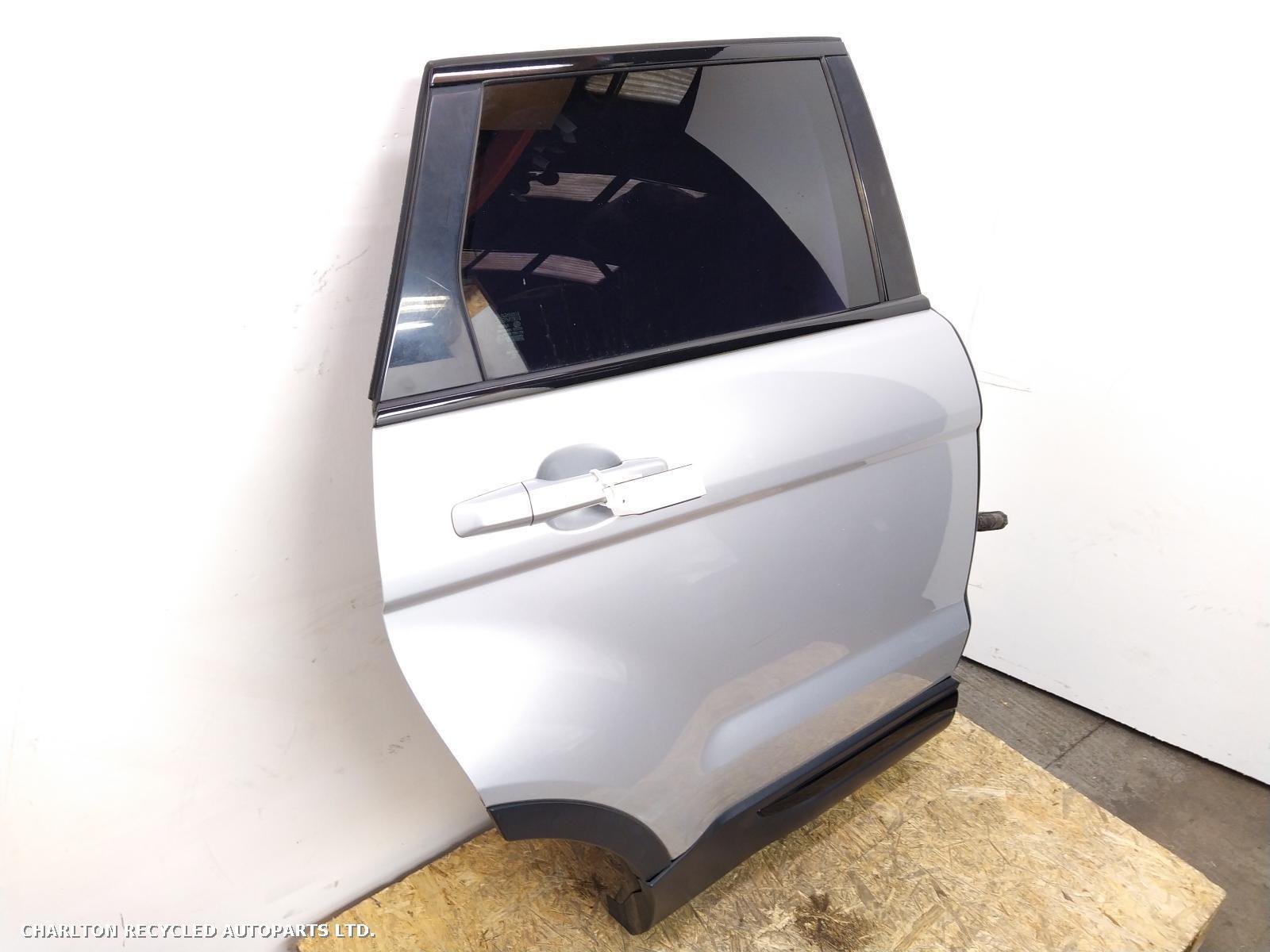 View Auto part R Rear Door LAND ROVER RANGE ROVER EVOQUE 2016