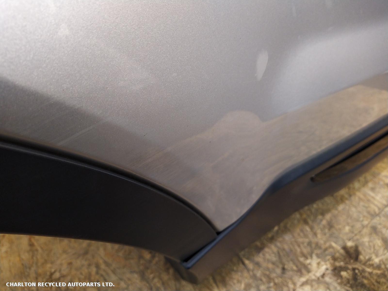 View Auto part R Rear Door LAND ROVER RANGE ROVER EVOQUE 2016