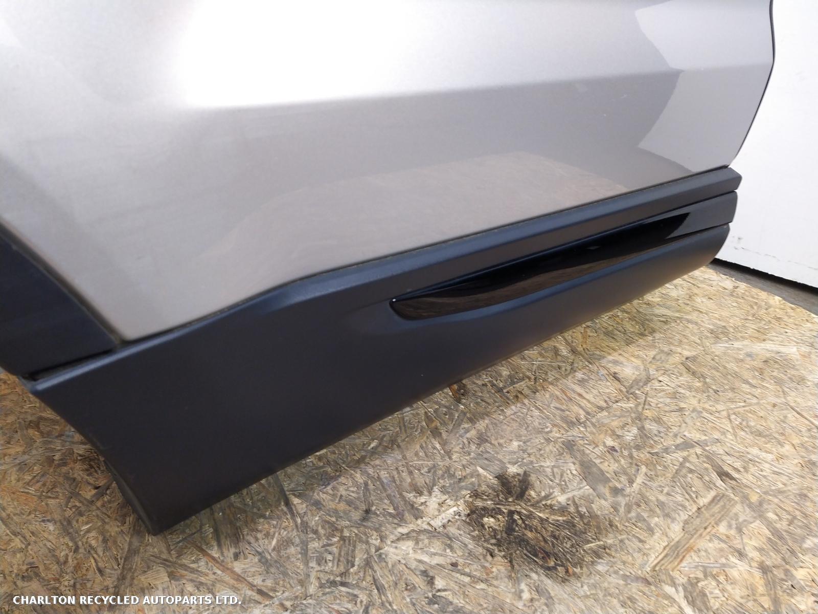 View Auto part R Rear Door LAND ROVER RANGE ROVER EVOQUE 2016