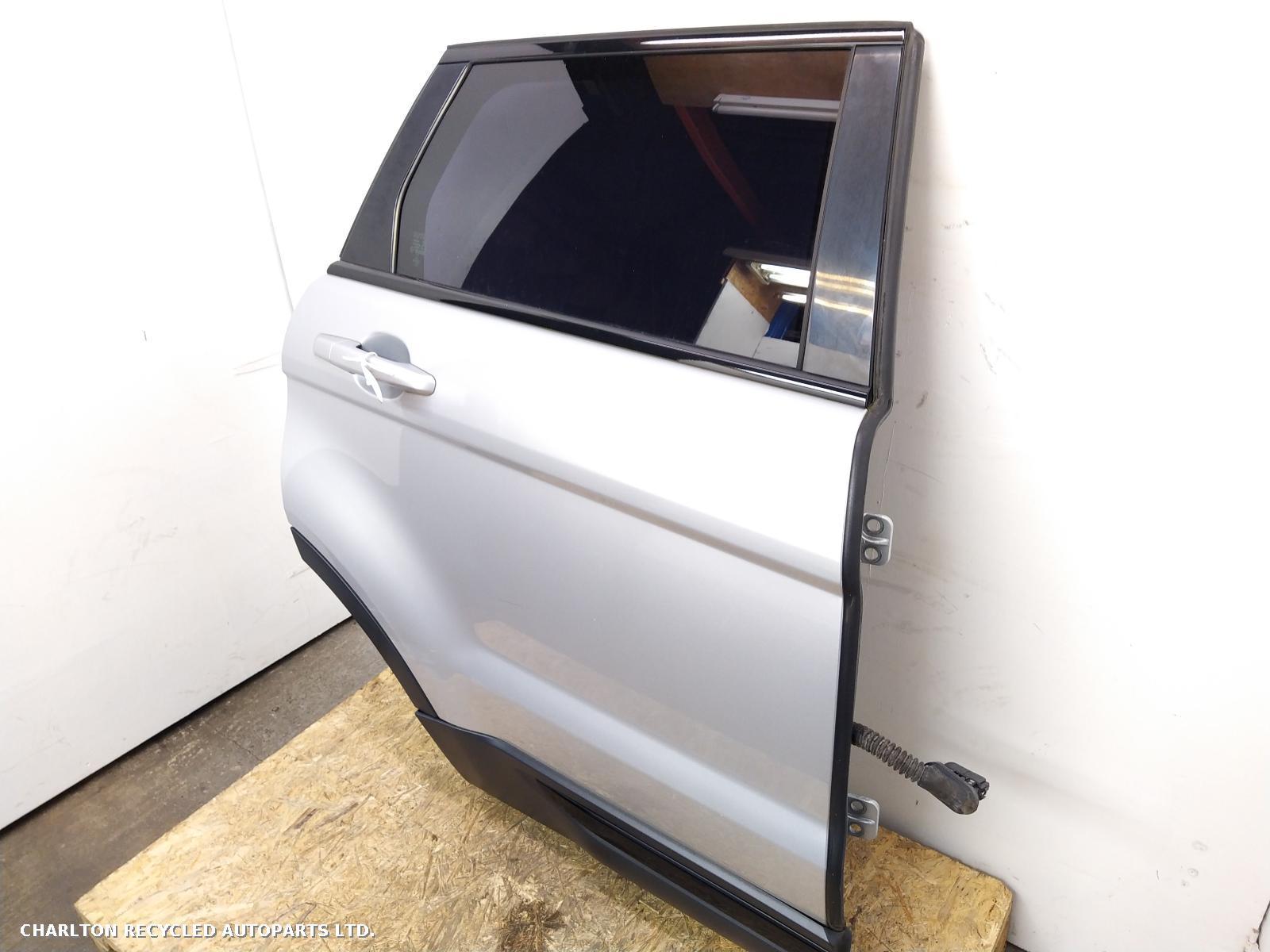 View Auto part R Rear Door LAND ROVER RANGE ROVER EVOQUE 2016