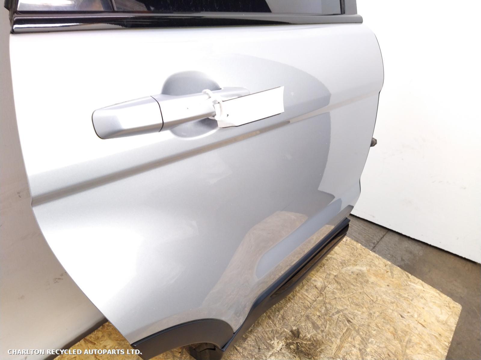 View Auto part R Rear Door LAND ROVER RANGE ROVER EVOQUE 2016