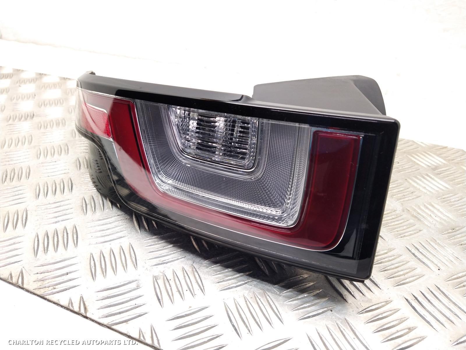 View Auto part L Taillight LAND ROVER RANGE ROVER EVOQUE 2016