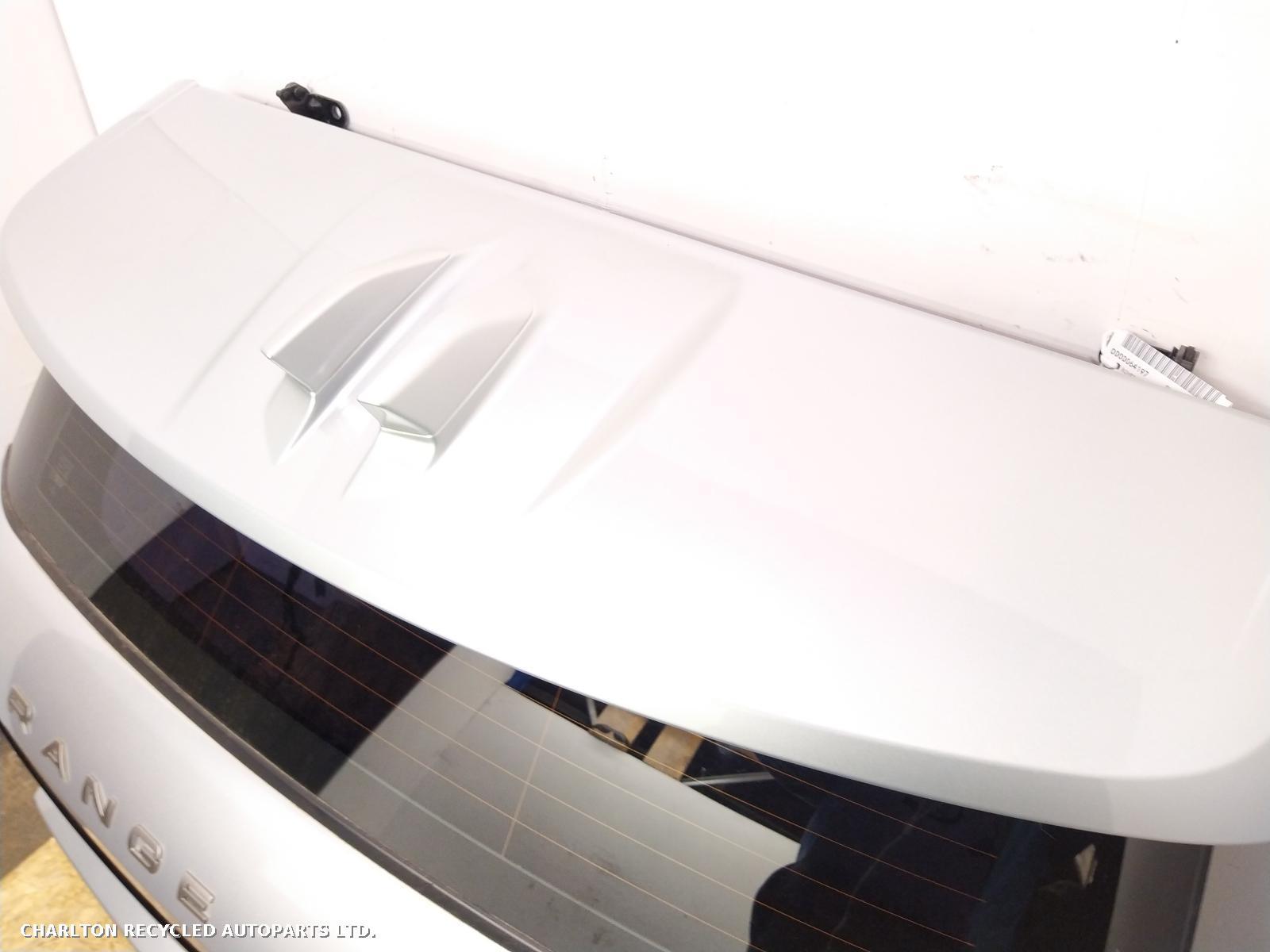 View Auto part Bootlid/Tailgate LAND ROVER RANGE ROVER EVOQUE 2016