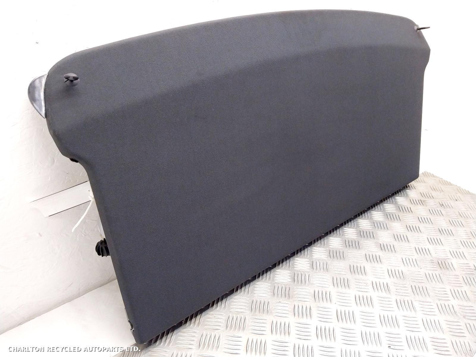 View Auto part Parcel Shelf LAND ROVER RANGE ROVER EVOQUE 2016