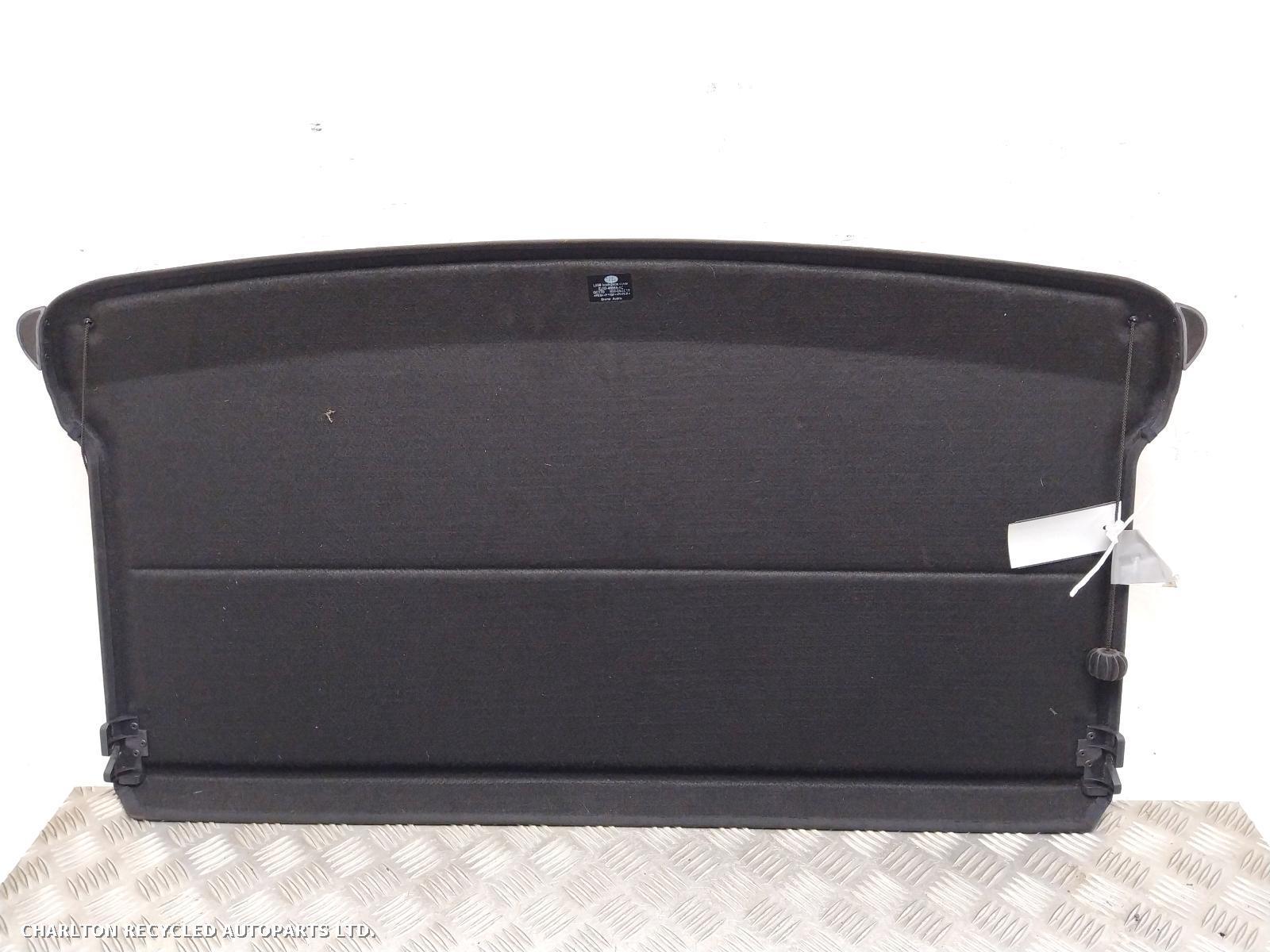 View Auto part Parcel Shelf LAND ROVER RANGE ROVER EVOQUE 2016
