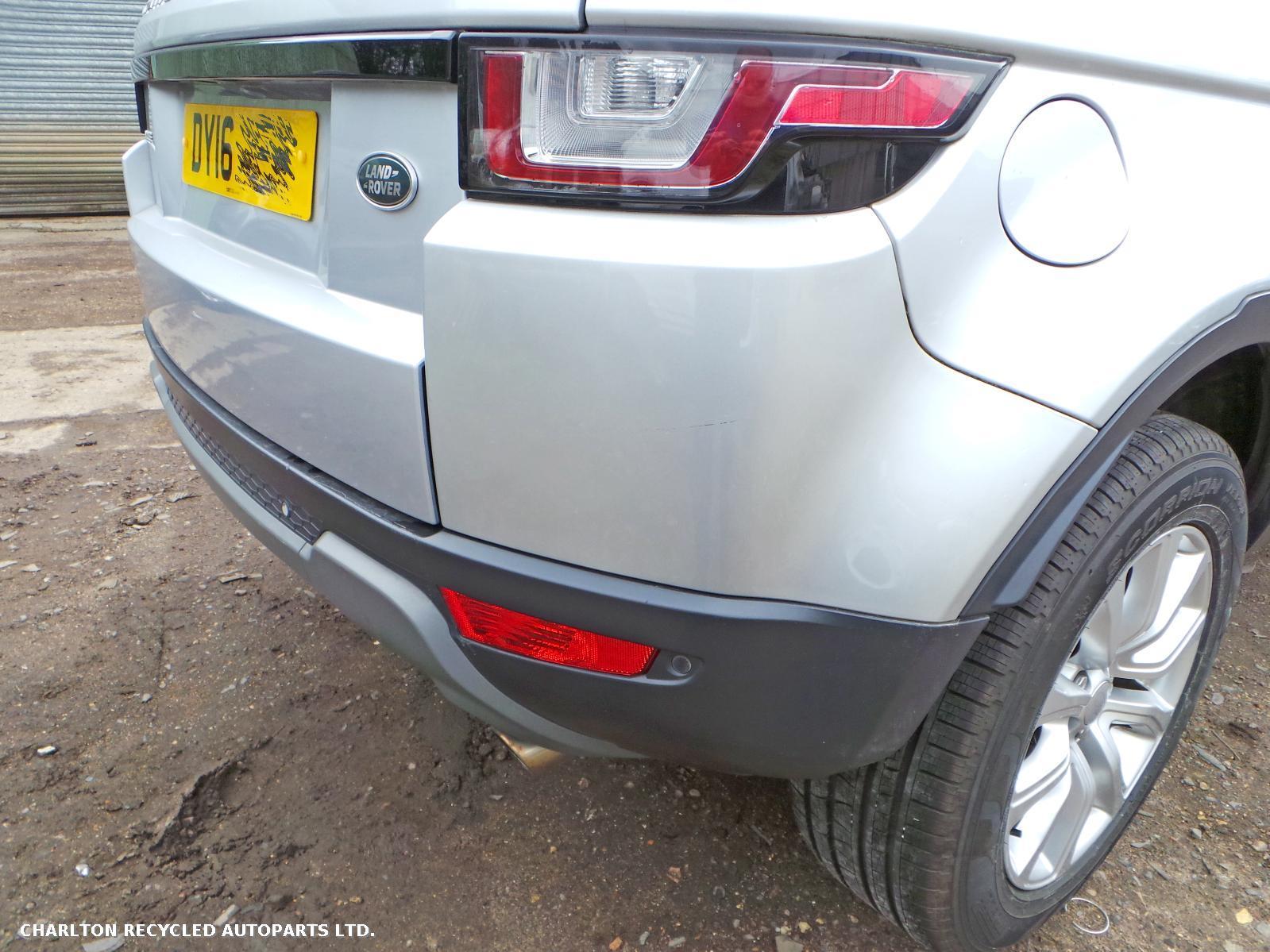 View Auto part Rear Bumper LAND ROVER RANGE ROVER EVOQUE 2016