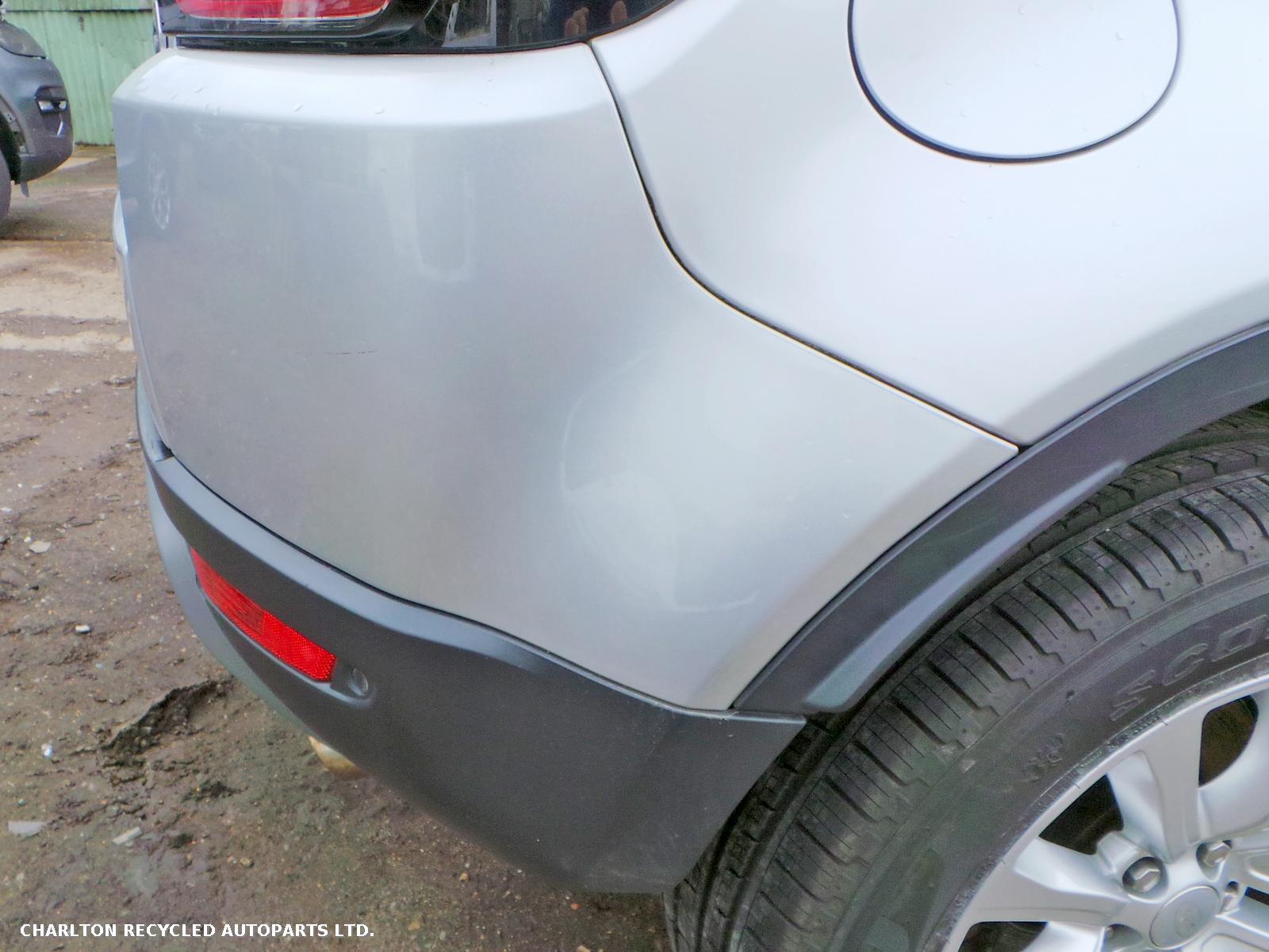 View Auto part Rear Bumper LAND ROVER RANGE ROVER EVOQUE 2016