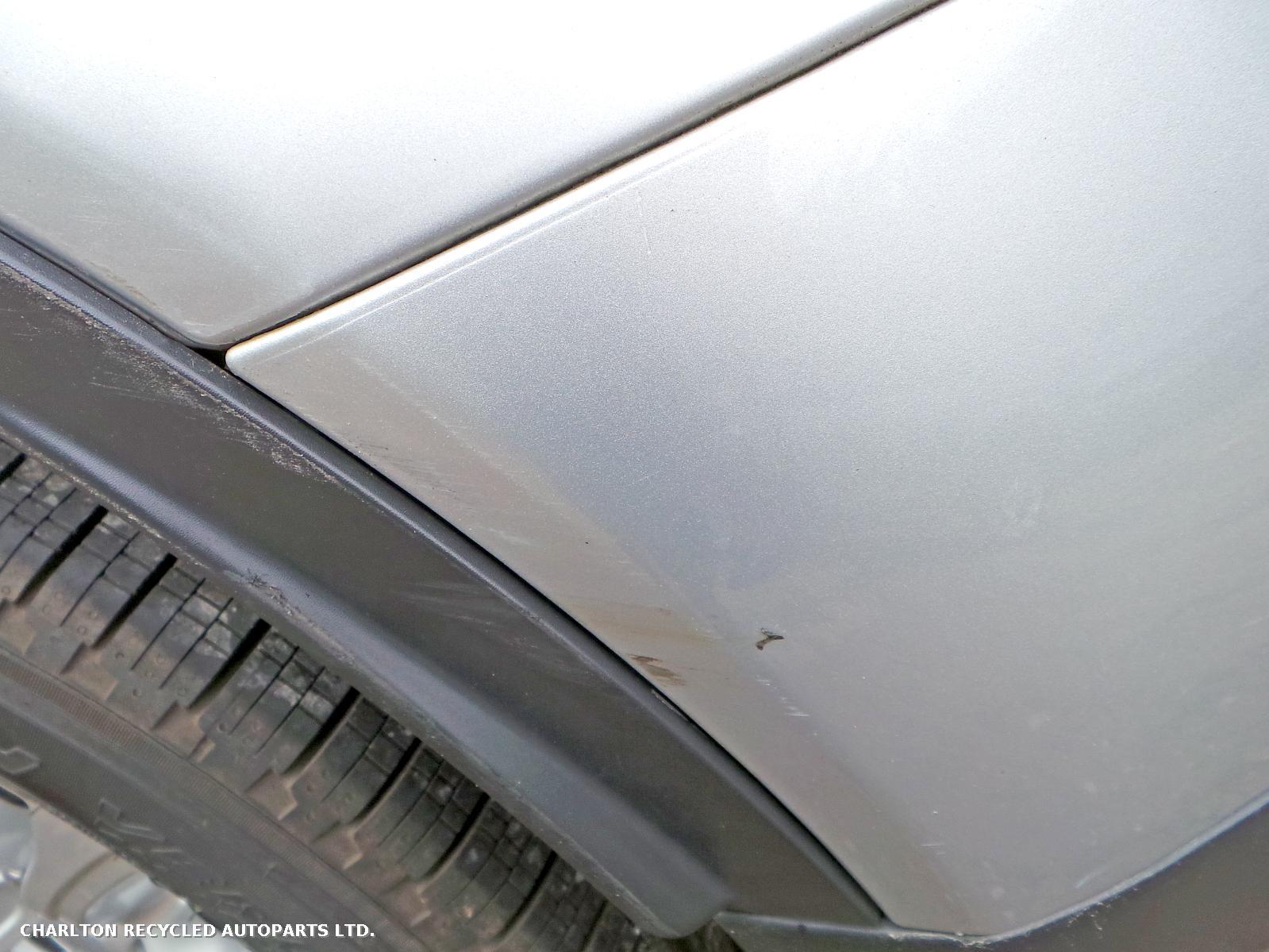 View Auto part Rear Bumper LAND ROVER RANGE ROVER EVOQUE 2016