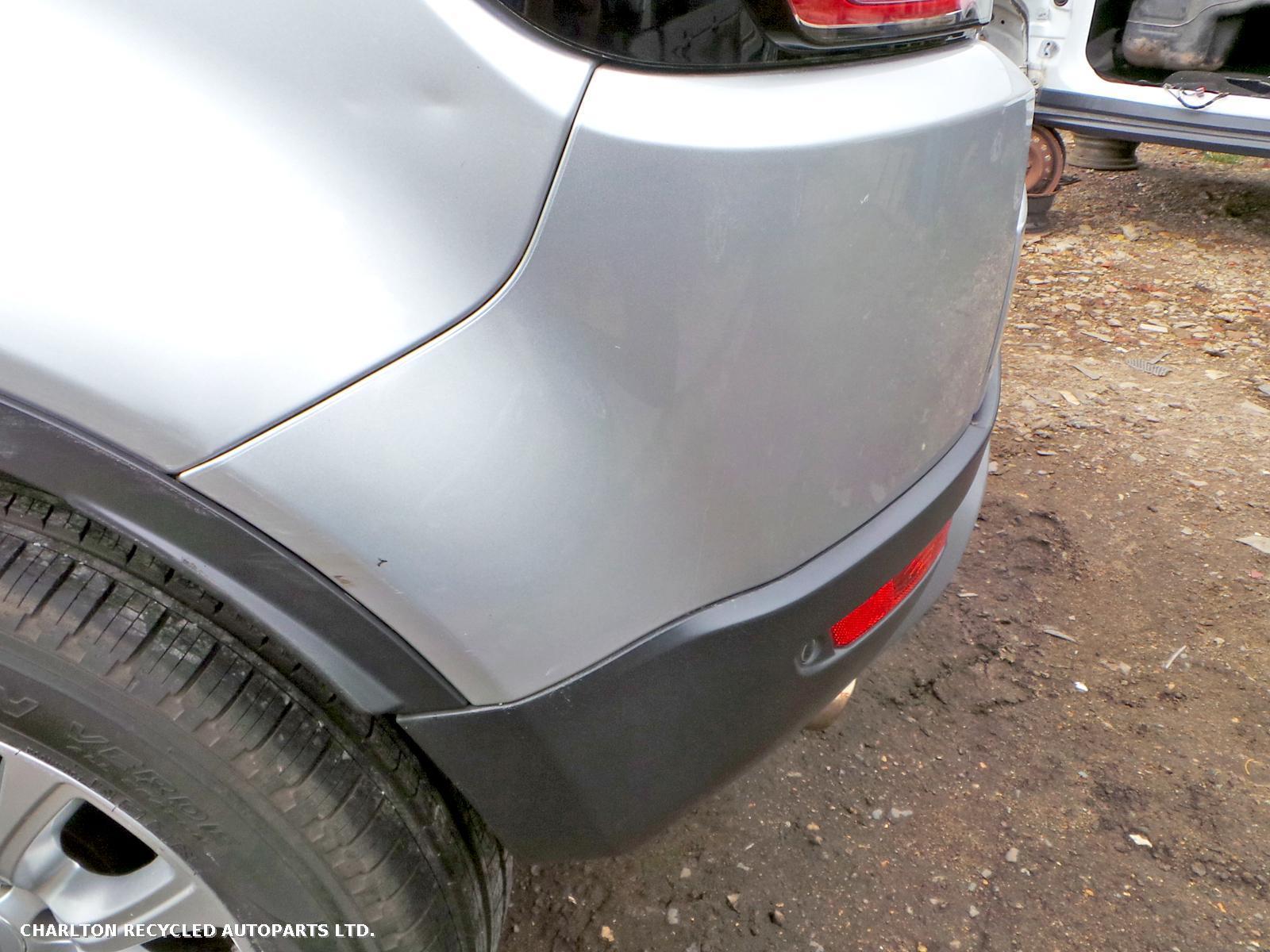 View Auto part Rear Bumper LAND ROVER RANGE ROVER EVOQUE 2016