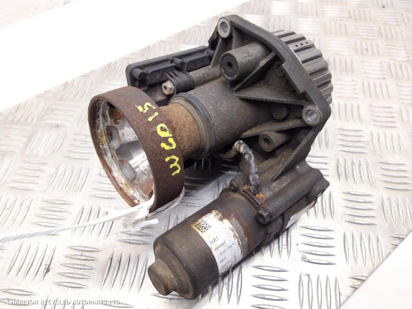 View Auto part Differential Assembly LAND ROVER RANGE ROVER EVOQUE 2016