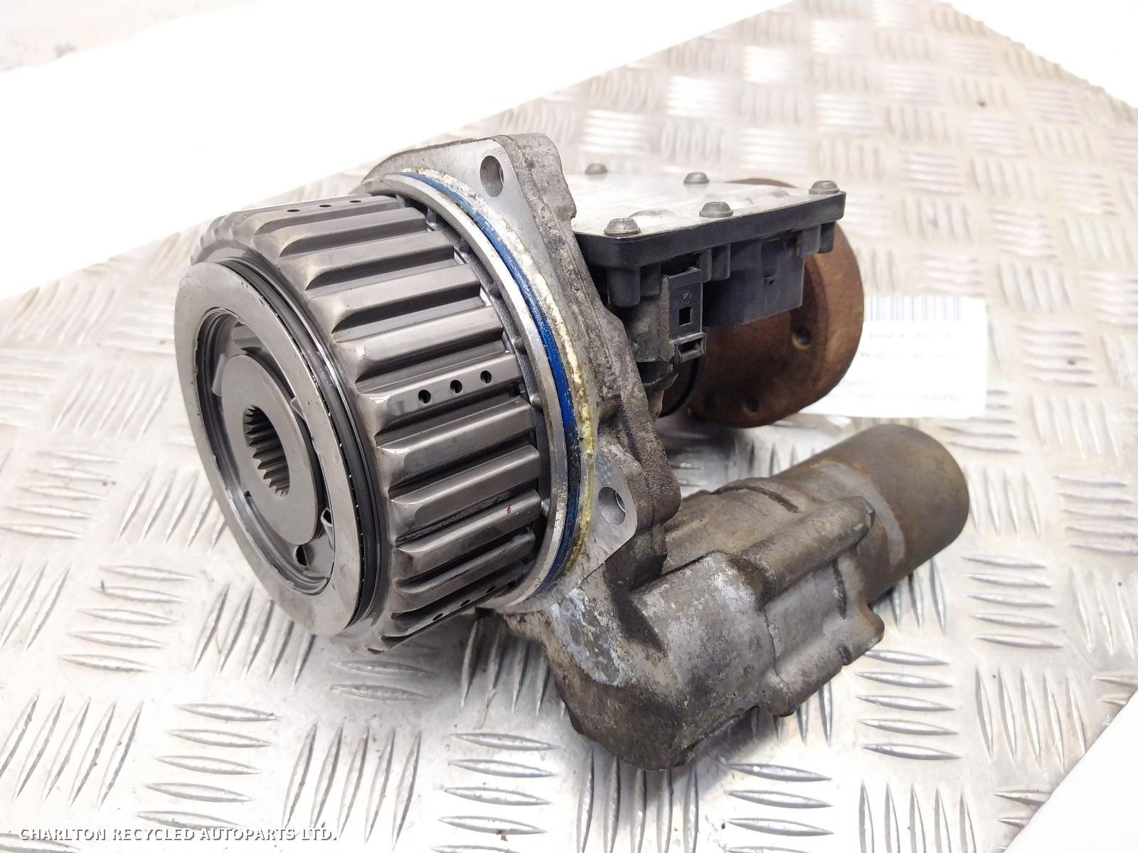 View Auto part Differential Assembly LAND ROVER RANGE ROVER EVOQUE 2016