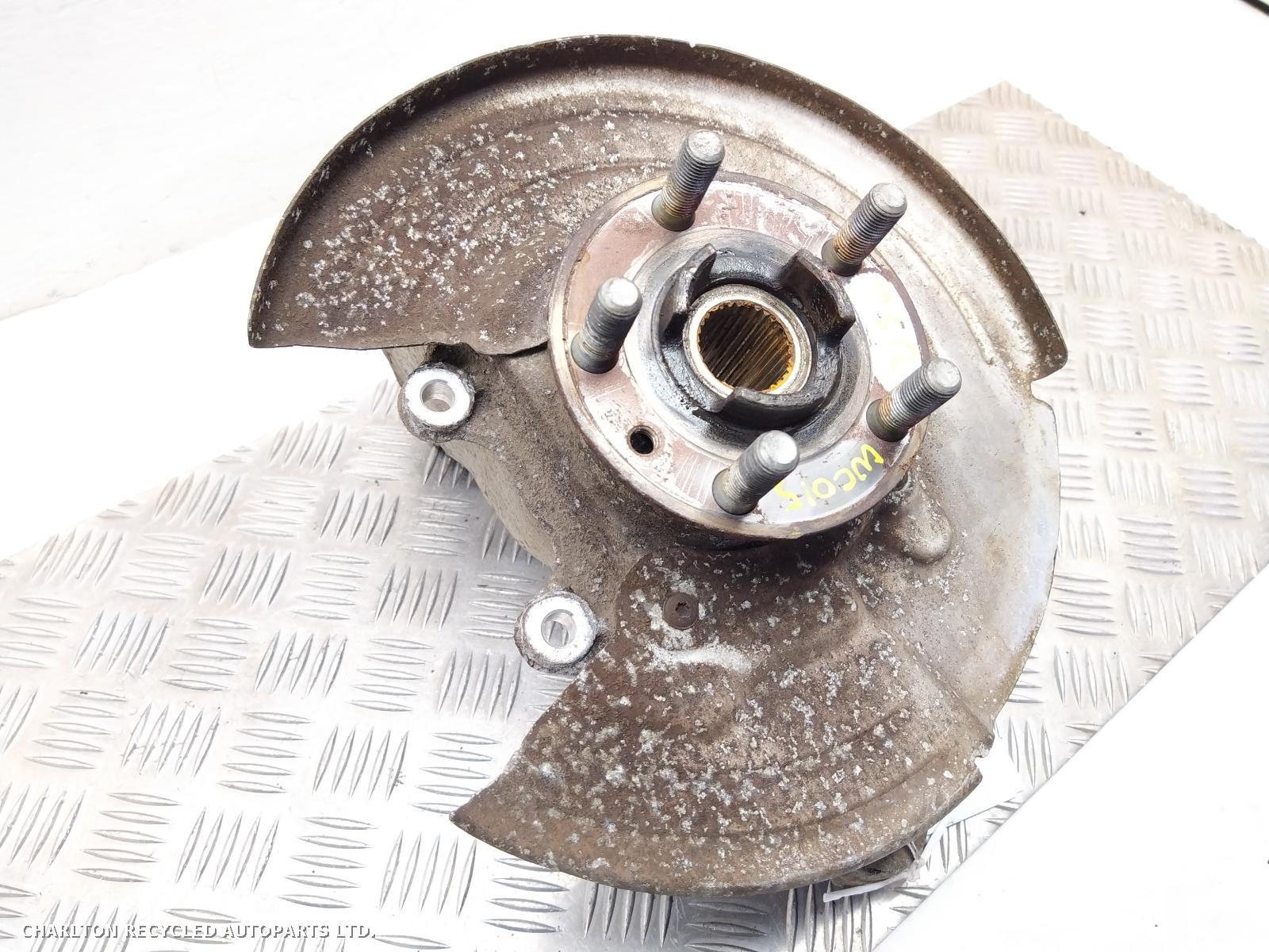 View Auto part RR Hub/Stub Axle Assembly LAND ROVER RANGE ROVER EVOQUE 2016