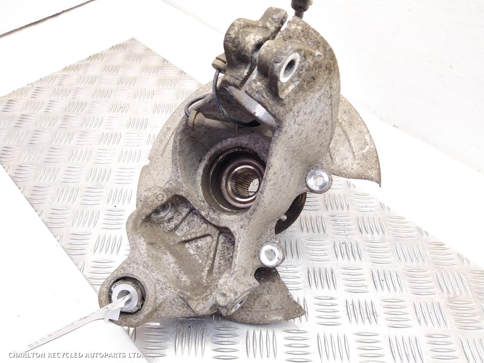 View Auto part RR Hub/Stub Axle Assembly LAND ROVER RANGE ROVER EVOQUE 2016