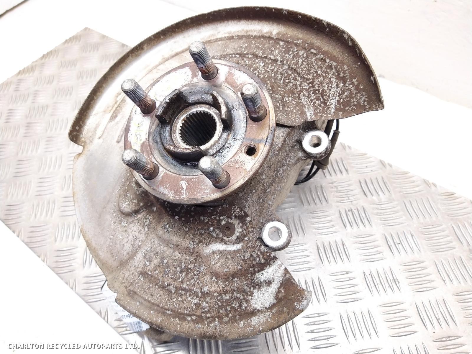 View Auto part LR Hub/Stub Axle Assembly LAND ROVER RANGE ROVER EVOQUE 2016