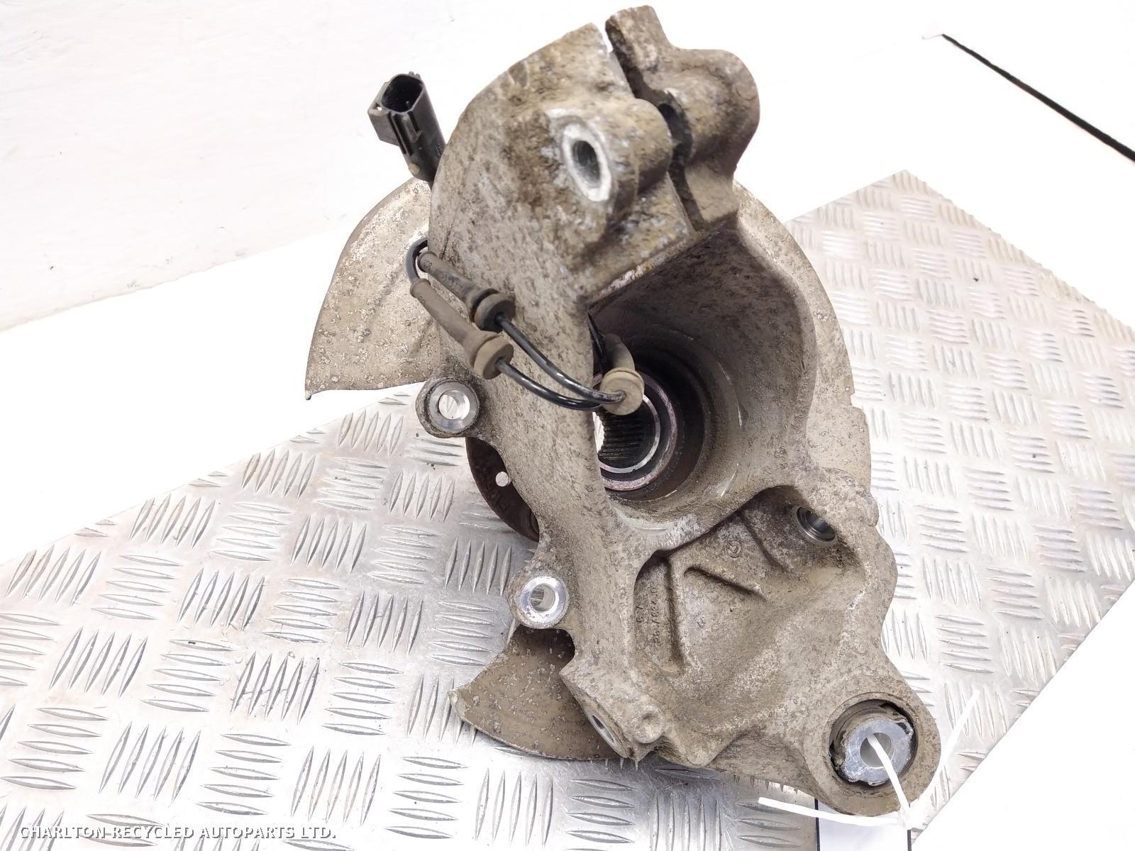 View Auto part LR Hub/Stub Axle Assembly LAND ROVER RANGE ROVER EVOQUE 2016