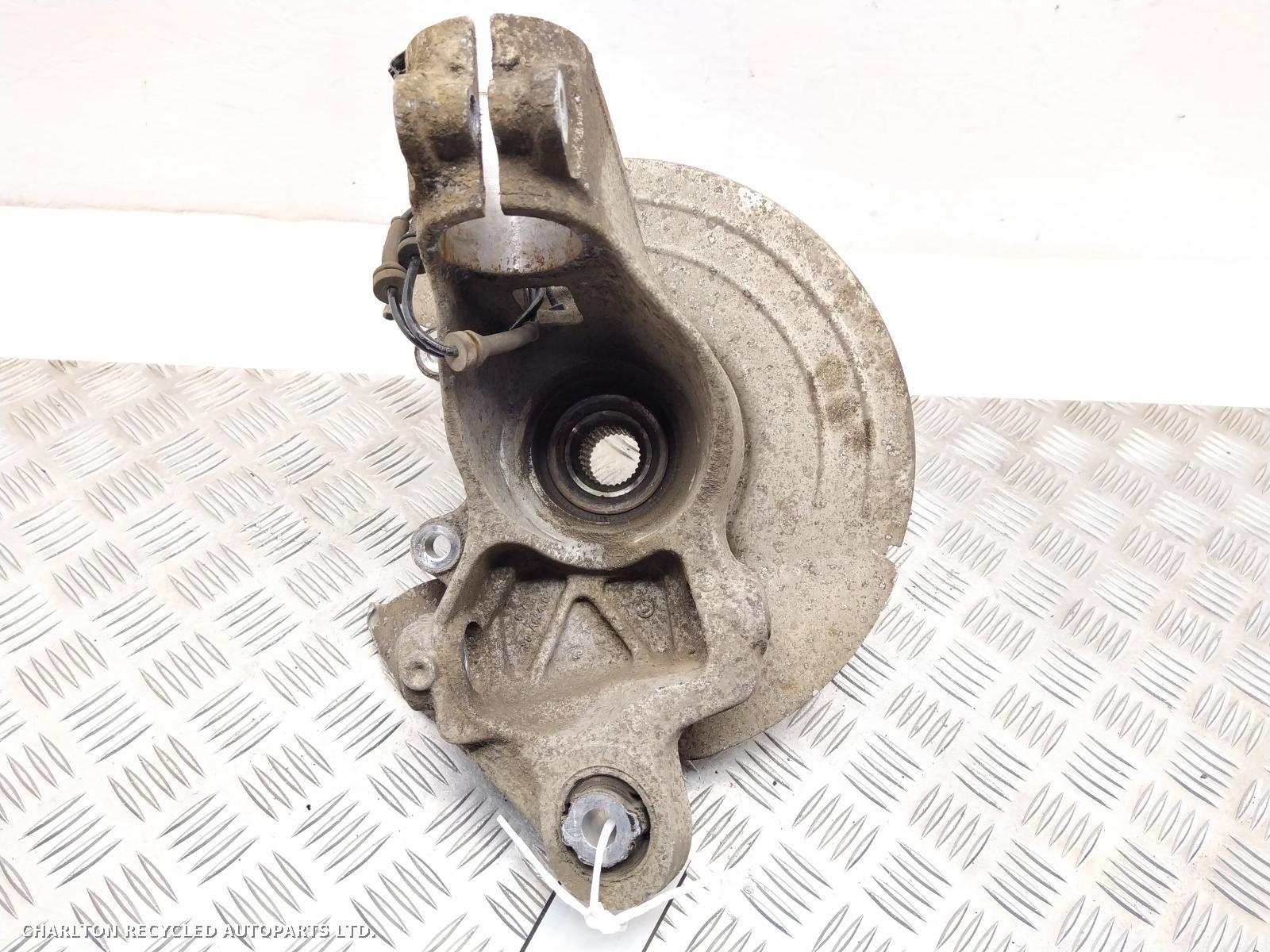 View Auto part LR Hub/Stub Axle Assembly LAND ROVER RANGE ROVER EVOQUE 2016