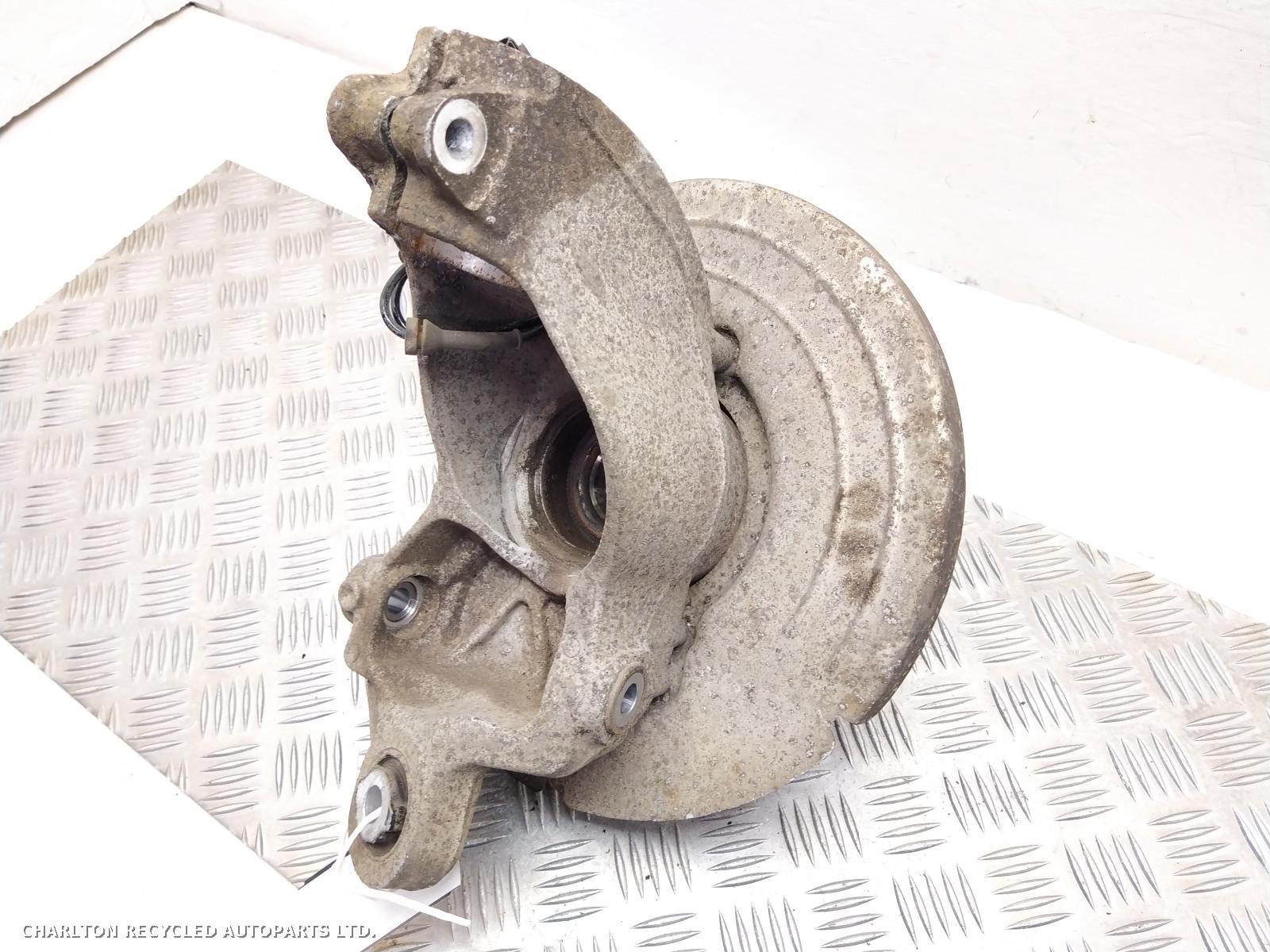 View Auto part LR Hub/Stub Axle Assembly LAND ROVER RANGE ROVER EVOQUE 2016