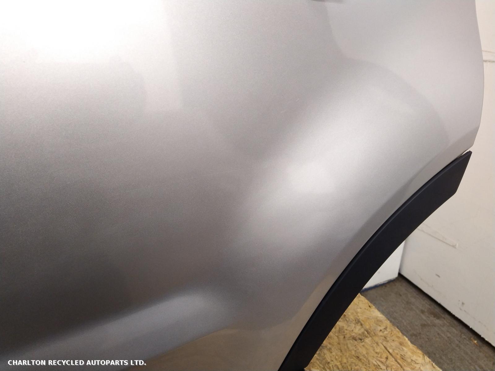 View Auto part L Rear Door LAND ROVER RANGE ROVER EVOQUE 2016