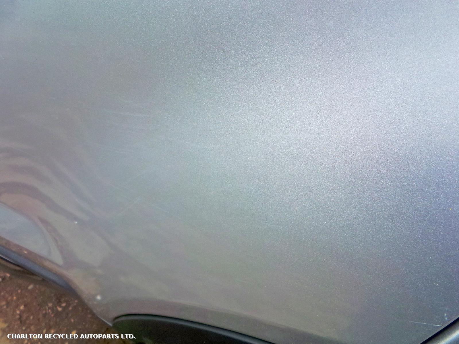 View Auto part L Rear Door LAND ROVER RANGE ROVER EVOQUE 2016