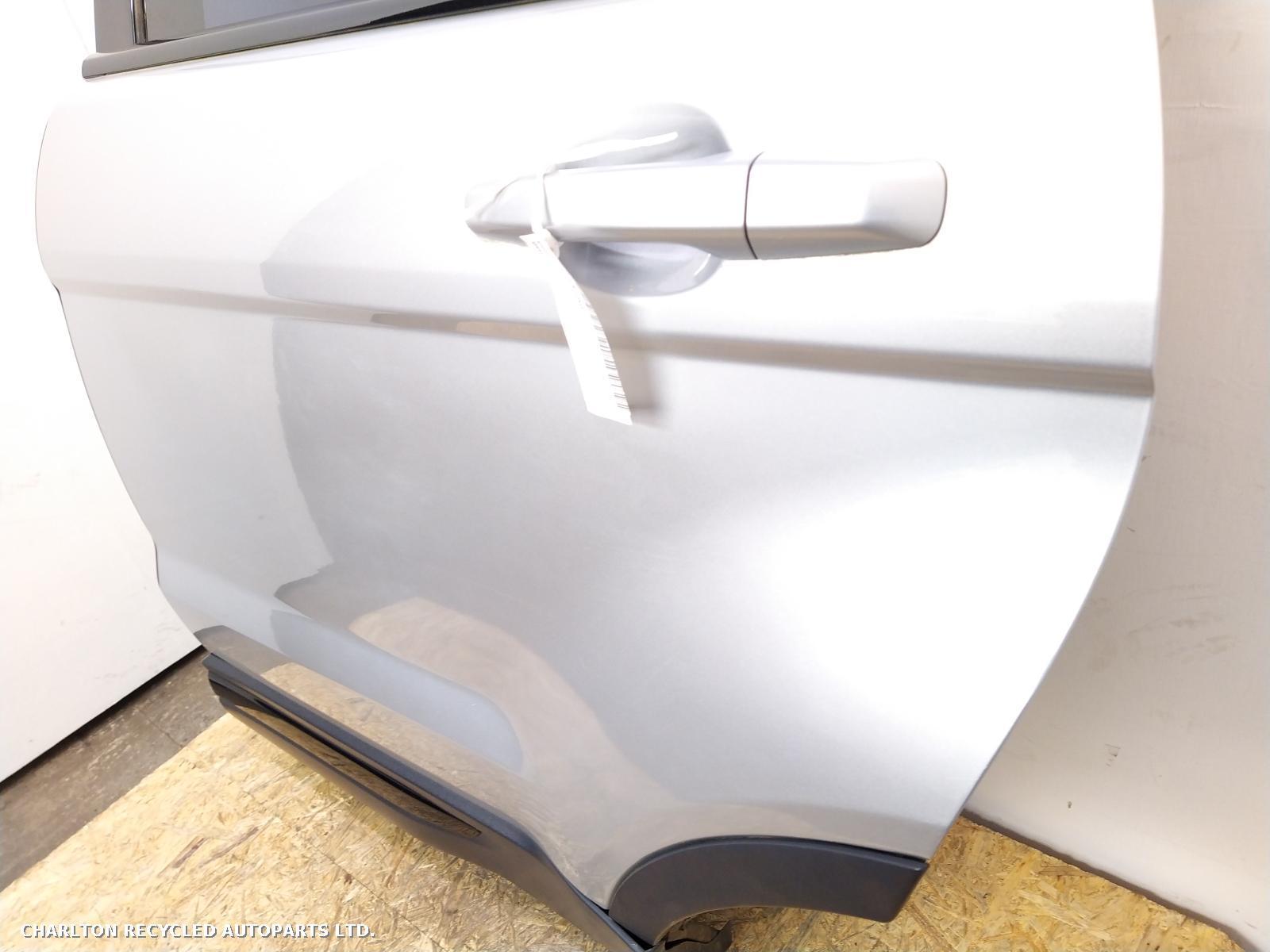 View Auto part L Rear Door LAND ROVER RANGE ROVER EVOQUE 2016