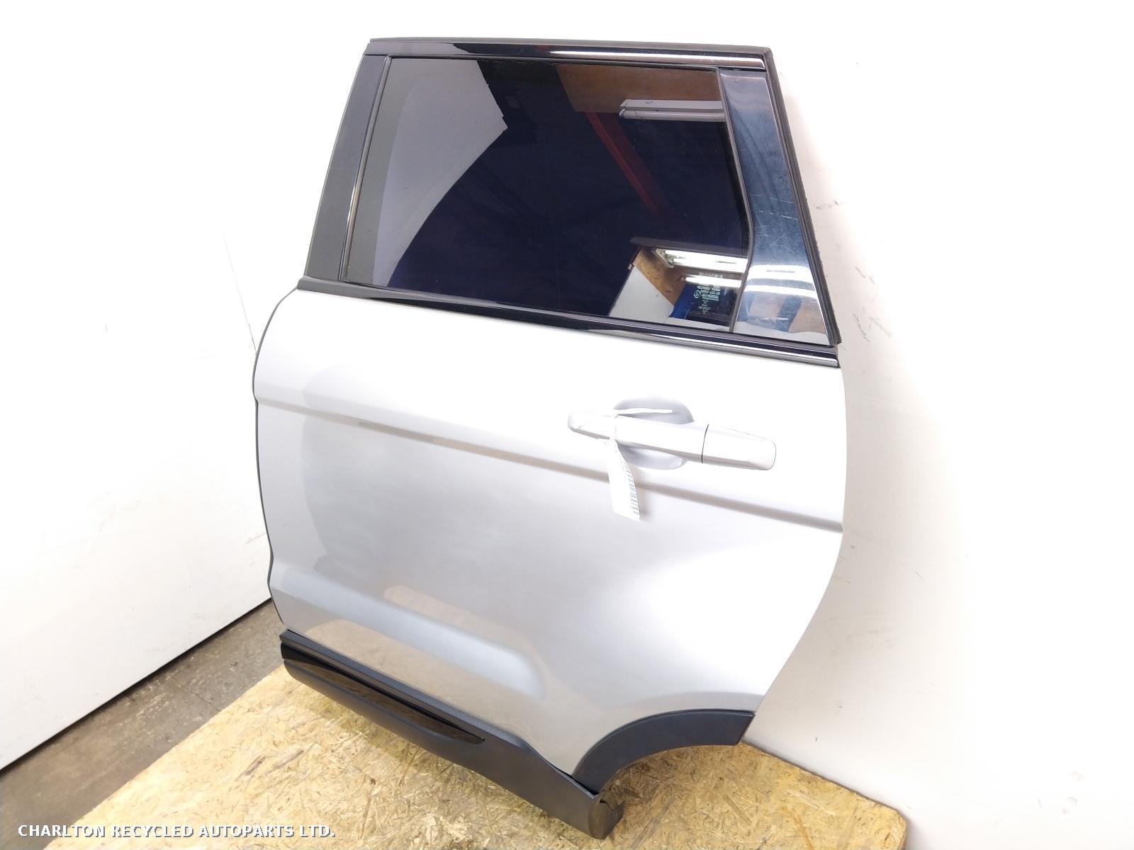 View Auto part L Rear Door LAND ROVER RANGE ROVER EVOQUE 2016