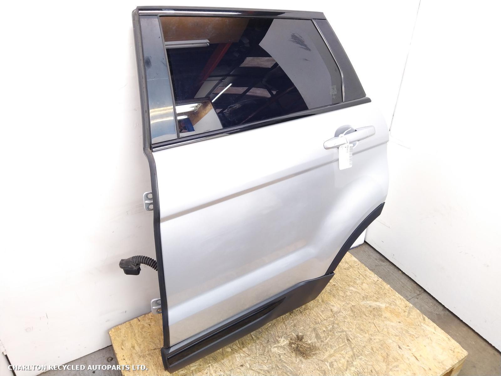 View Auto part L Rear Door LAND ROVER RANGE ROVER EVOQUE 2016