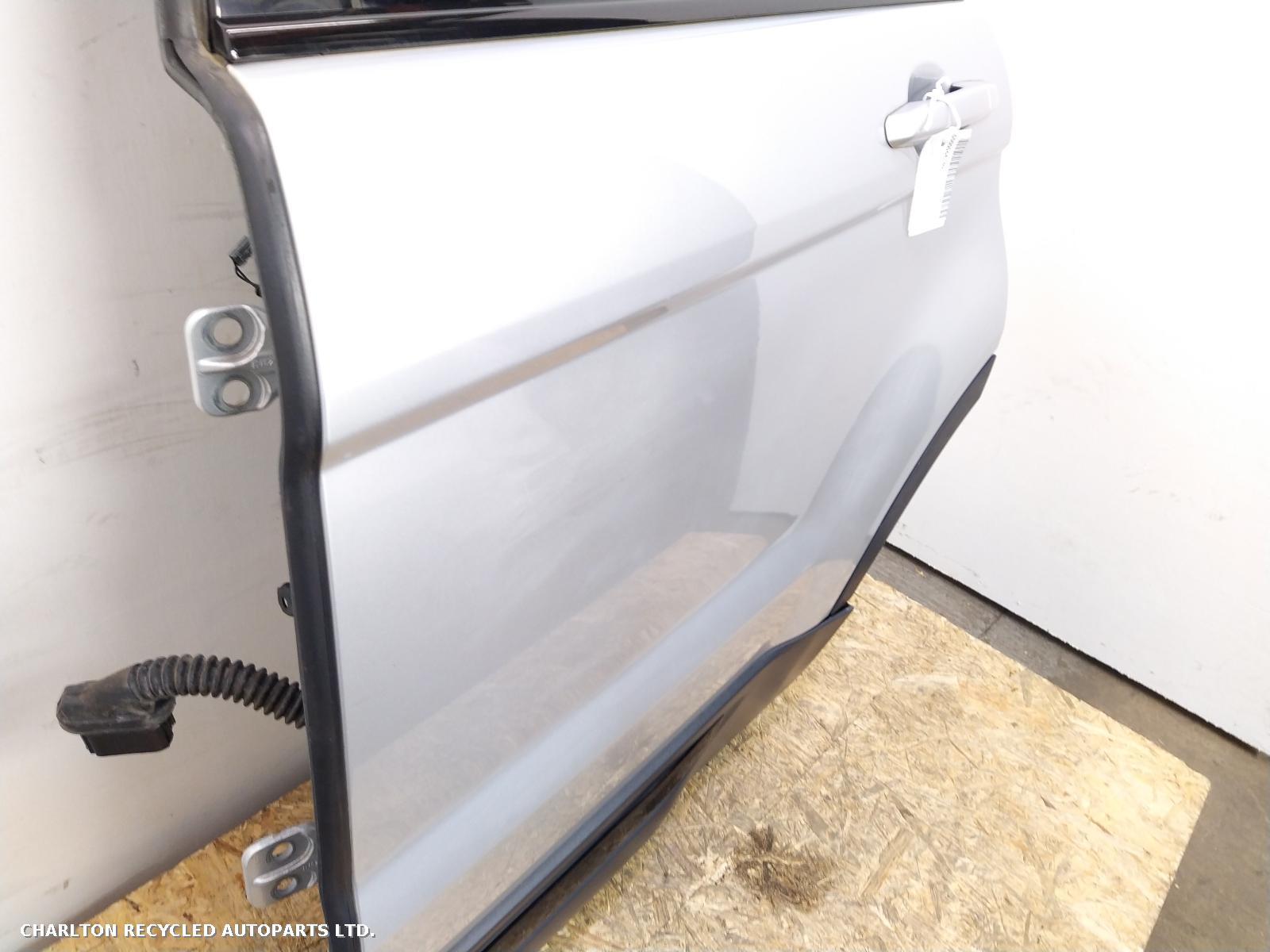 View Auto part L Rear Door LAND ROVER RANGE ROVER EVOQUE 2016
