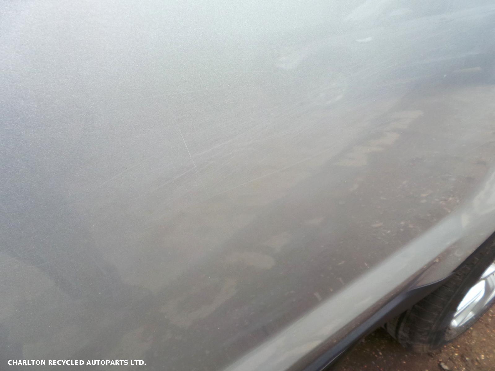 View Auto part L Rear Door LAND ROVER RANGE ROVER EVOQUE 2016